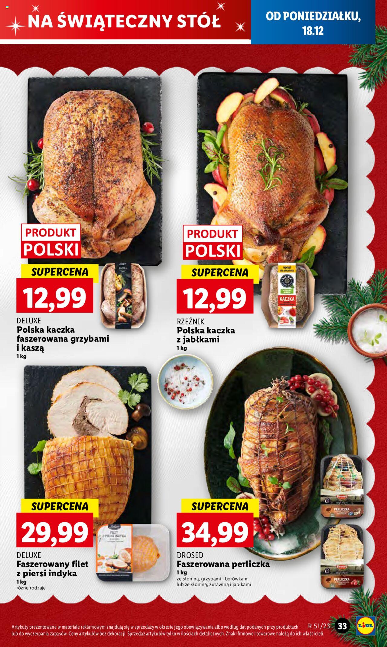Lidl gazetka ważna od 18.12.2023 do 20.12.2023 strona 37