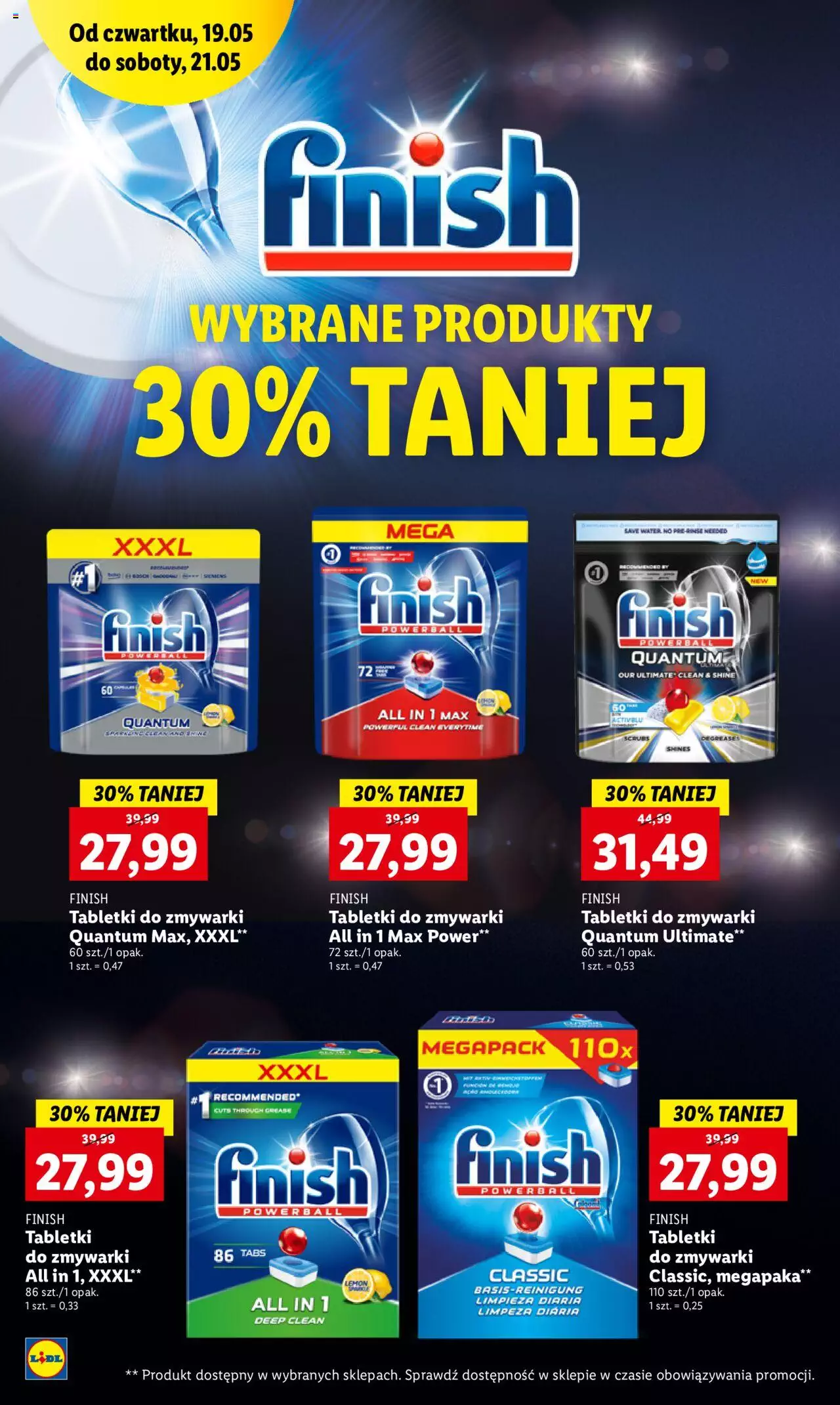 Lidl gazetka ważna od 19.05.2022 do 21.05.2022 strona 59