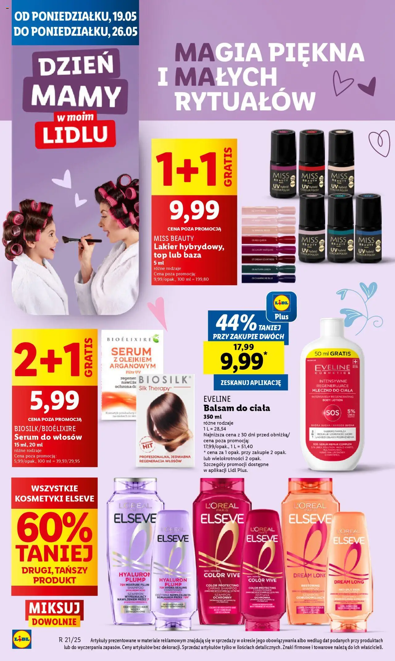 LIDL gazetka ważna od 19.05.2025 do 21.05.2025 strona 16