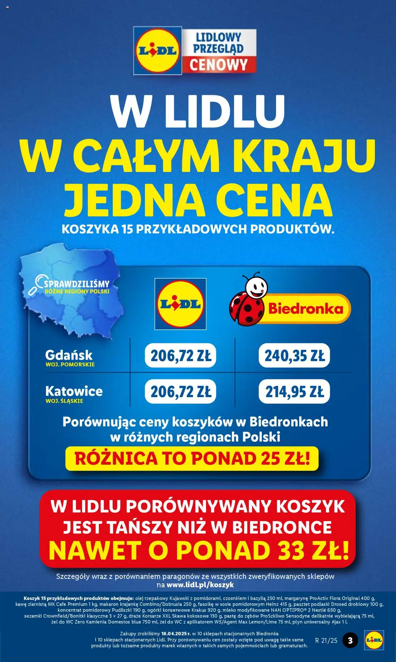 LIDL gazetka ważna od 19.05.2025 do 21.05.2025 strona 3