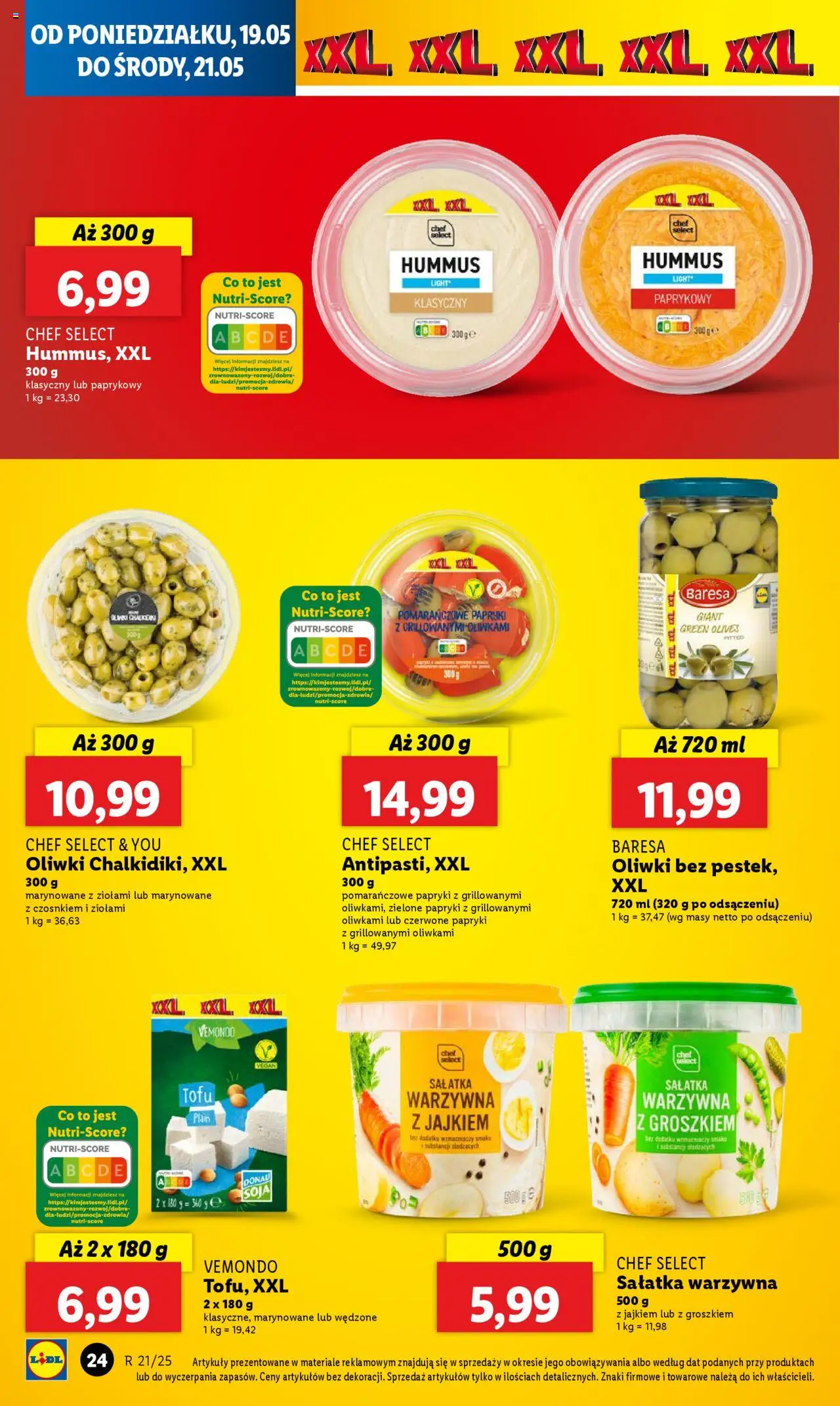 LIDL gazetka ważna od 19.05.2025 do 21.05.2025 strona 28