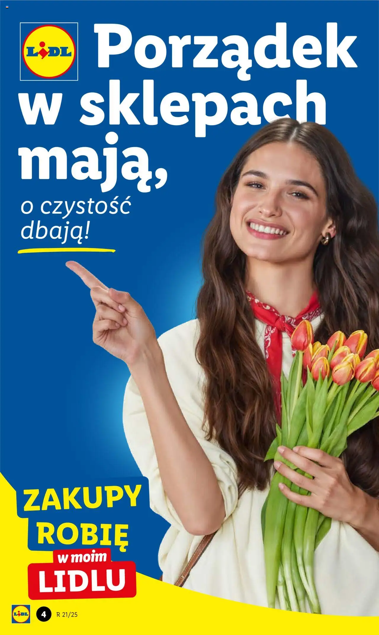 LIDL gazetka ważna od 19.05.2025 do 21.05.2025 strona 4