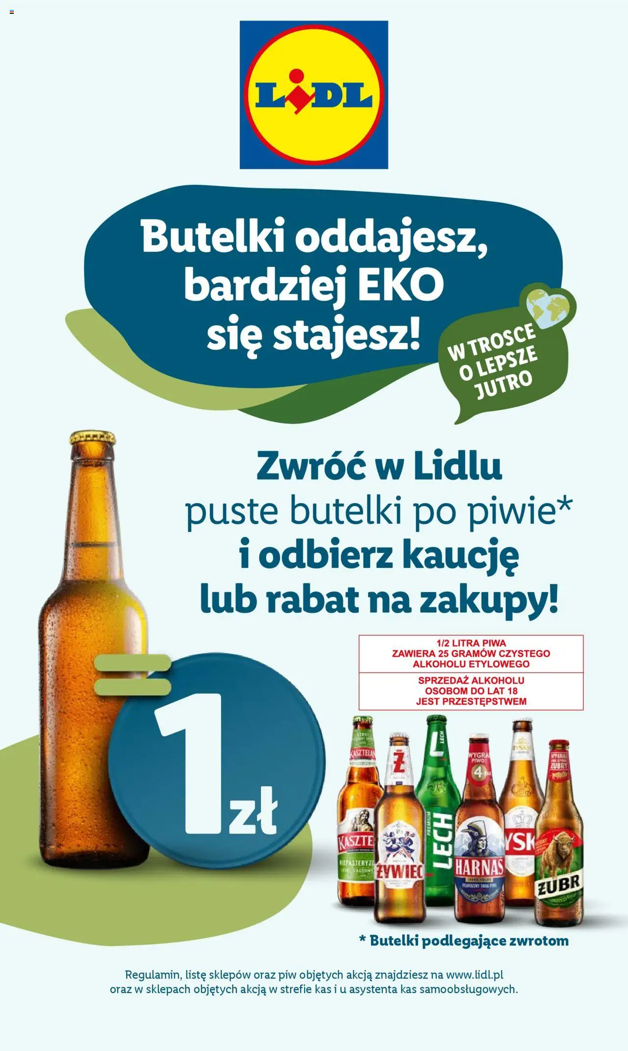 LIDL gazetka ważna od 19.05.2025 do 21.05.2025 strona 55