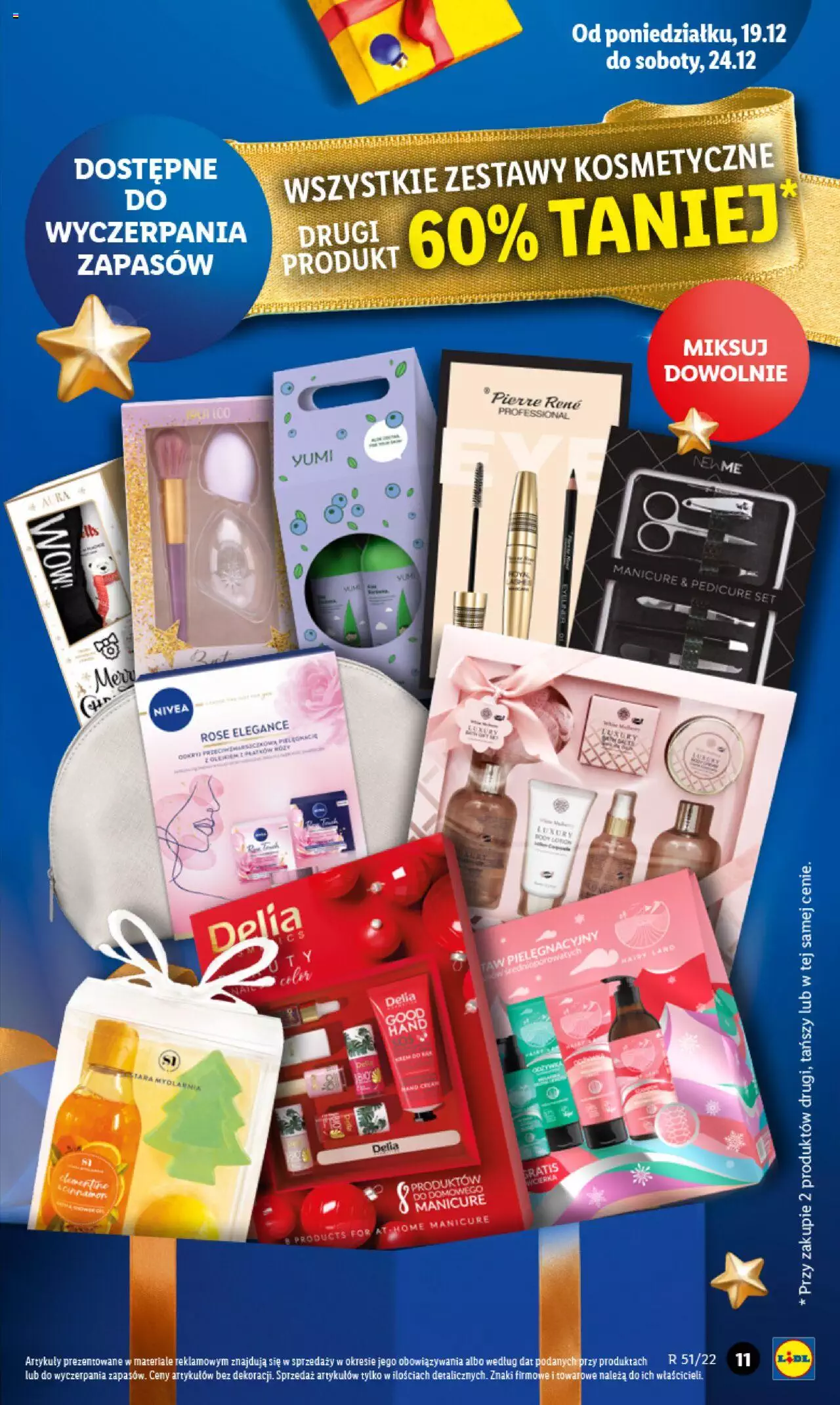 Lidl gazetka ważna od 19.12.2022 do 21.12.2022 strona 11