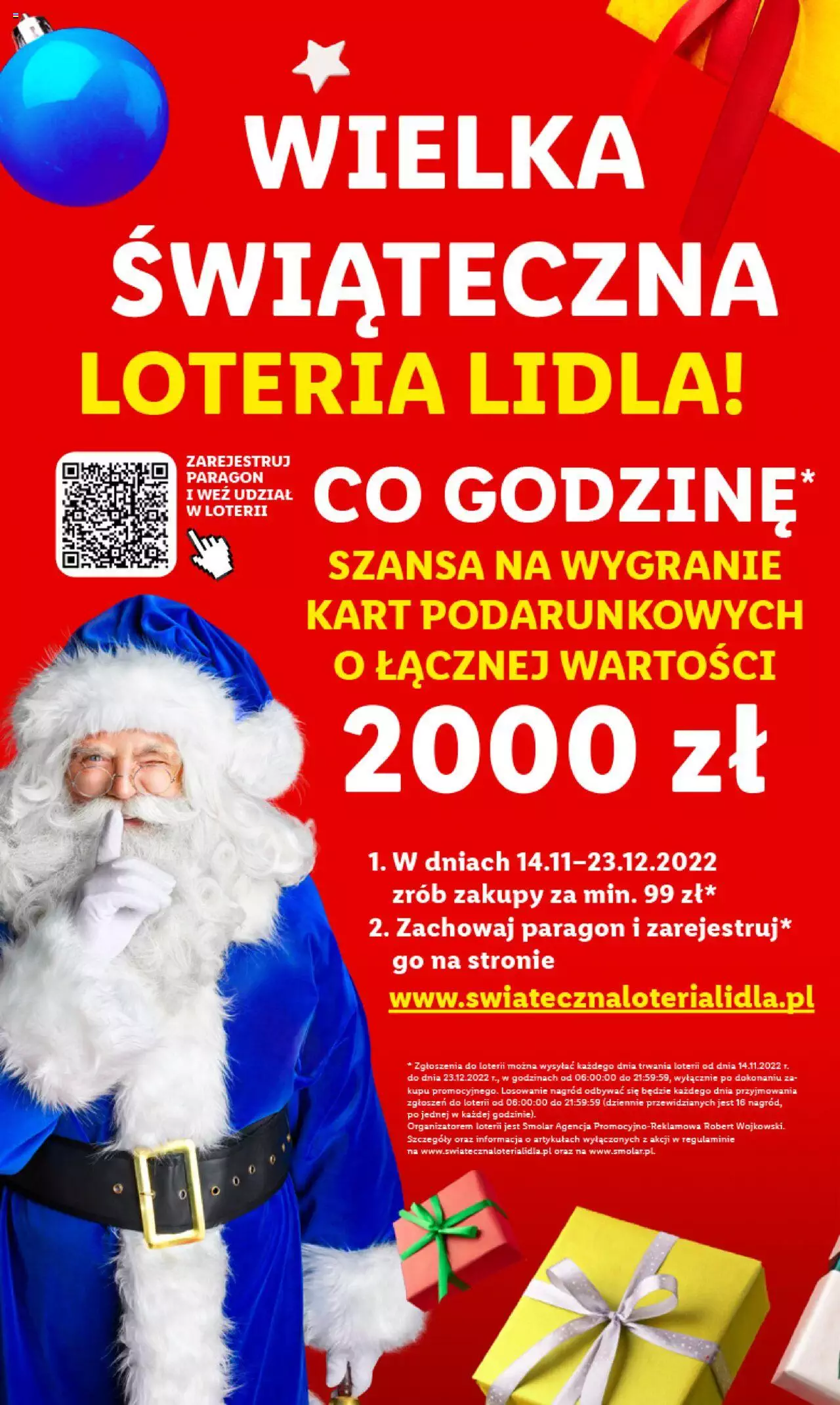 Lidl gazetka ważna od 19.12.2022 do 21.12.2022 strona 53