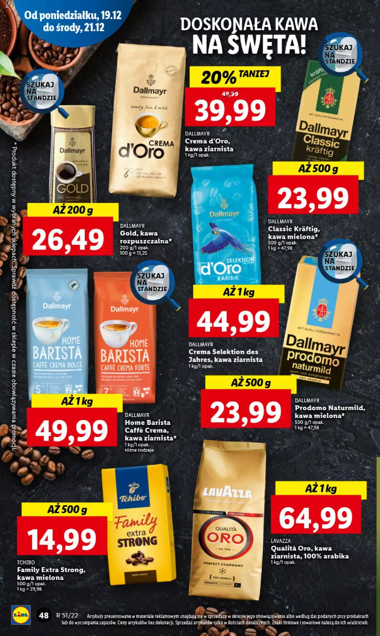Lidl gazetka ważna od 19.12.2022 do 21.12.2022 strona 56