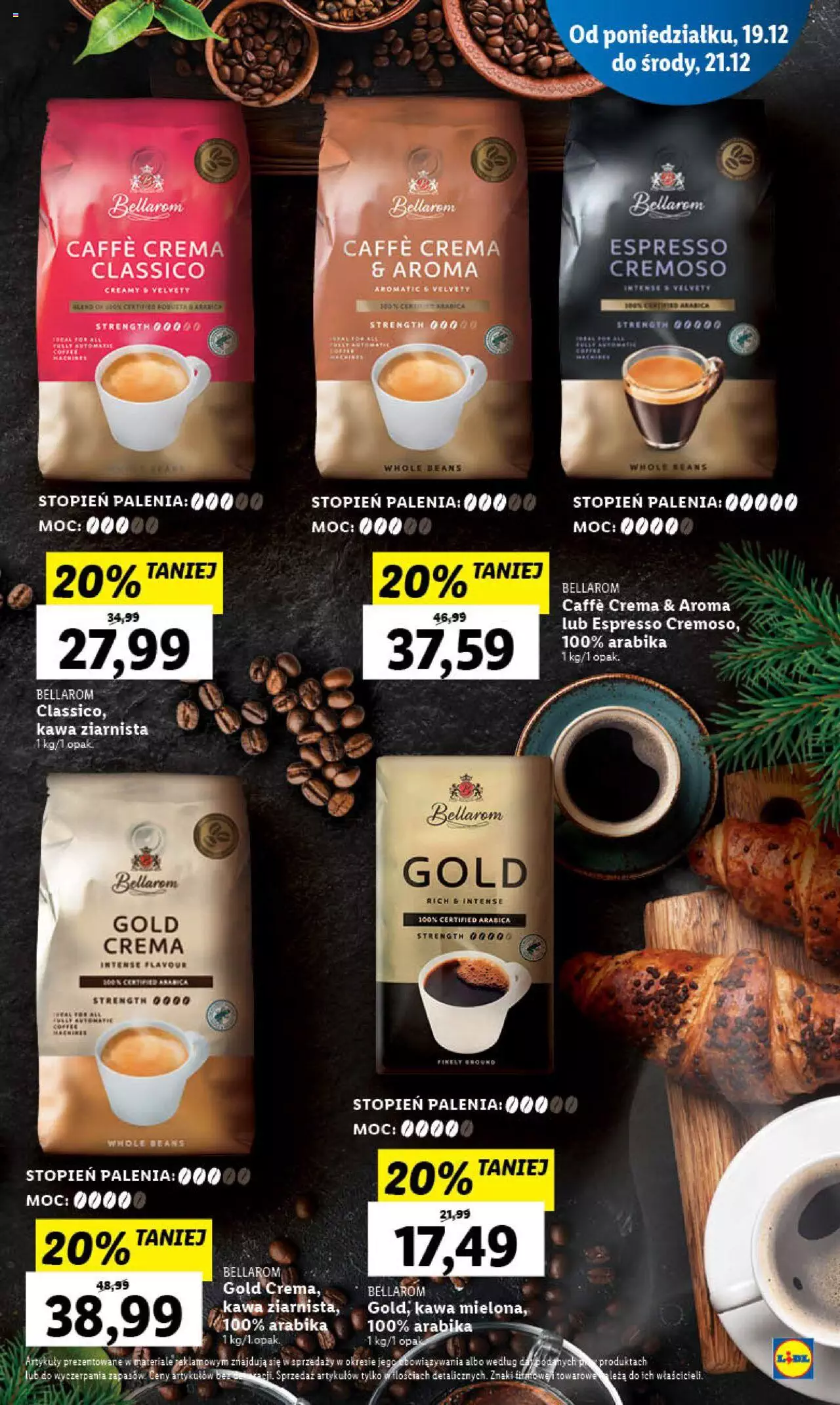 Lidl gazetka ważna od 19.12.2022 do 21.12.2022 strona 59