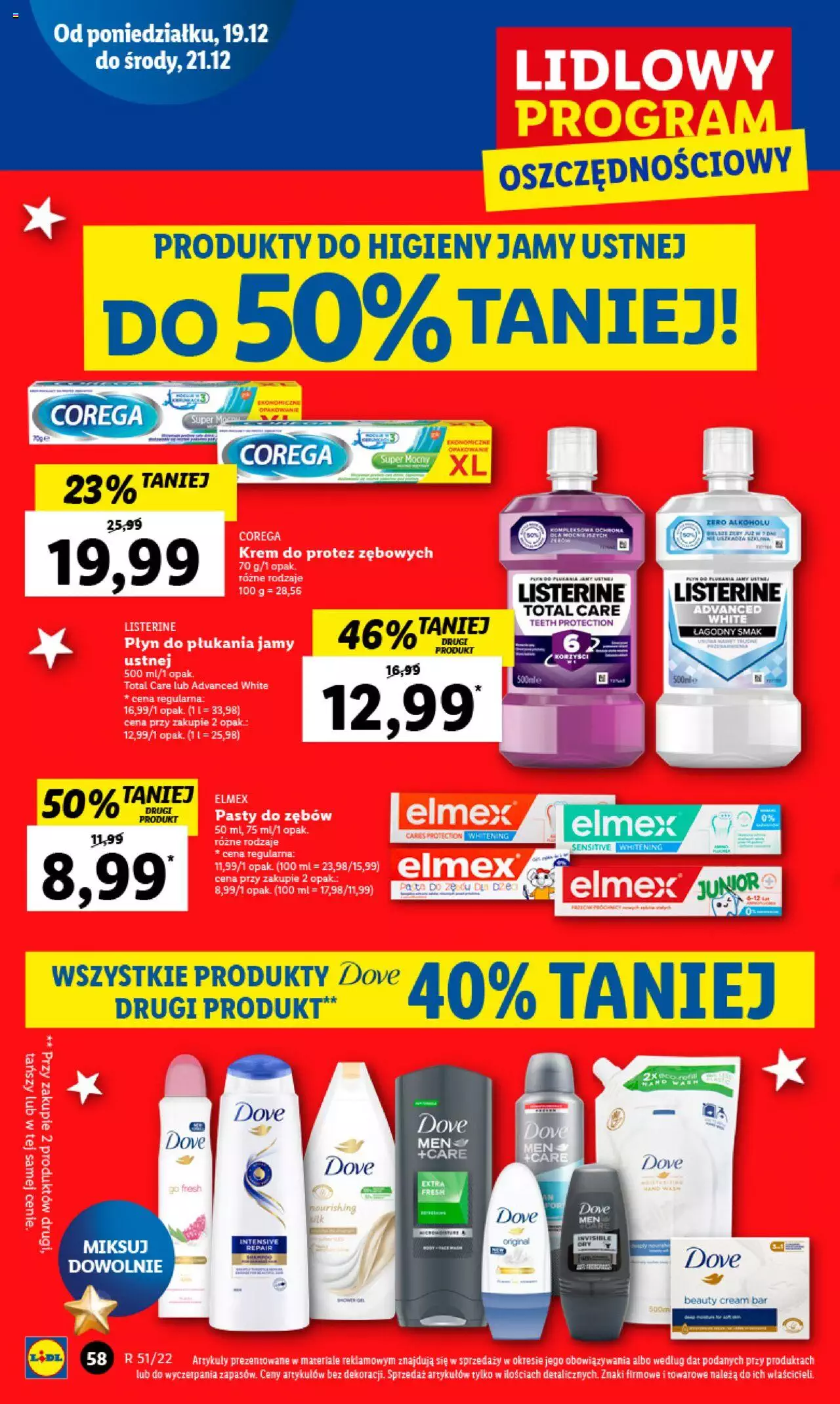 Lidl gazetka ważna od 19.12.2022 do 21.12.2022 strona 70
