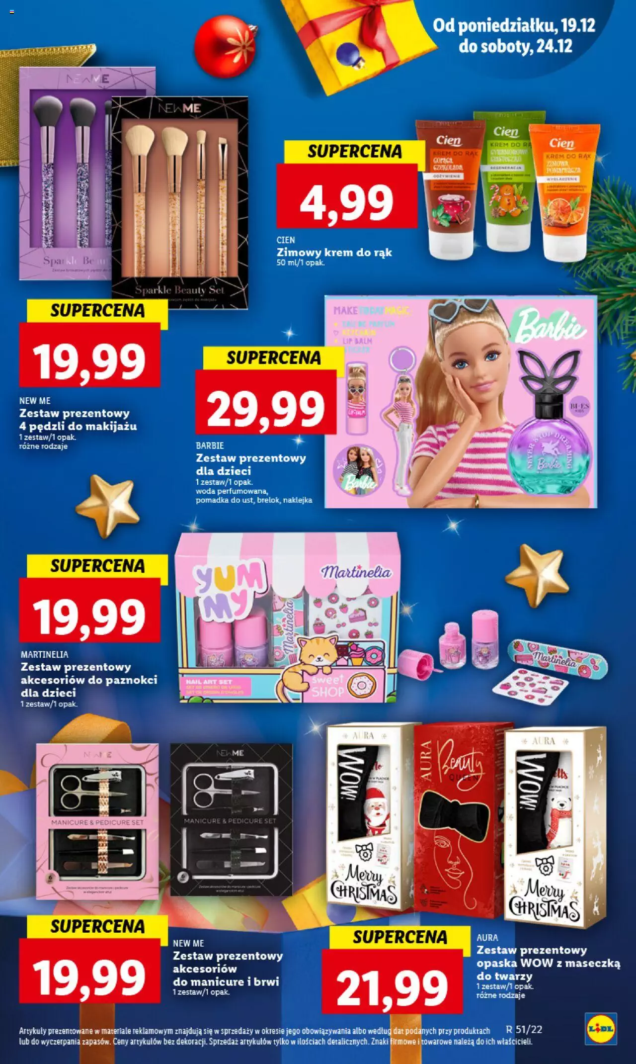 Lidl gazetka ważna od 19.12.2022 do 21.12.2022 strona 77