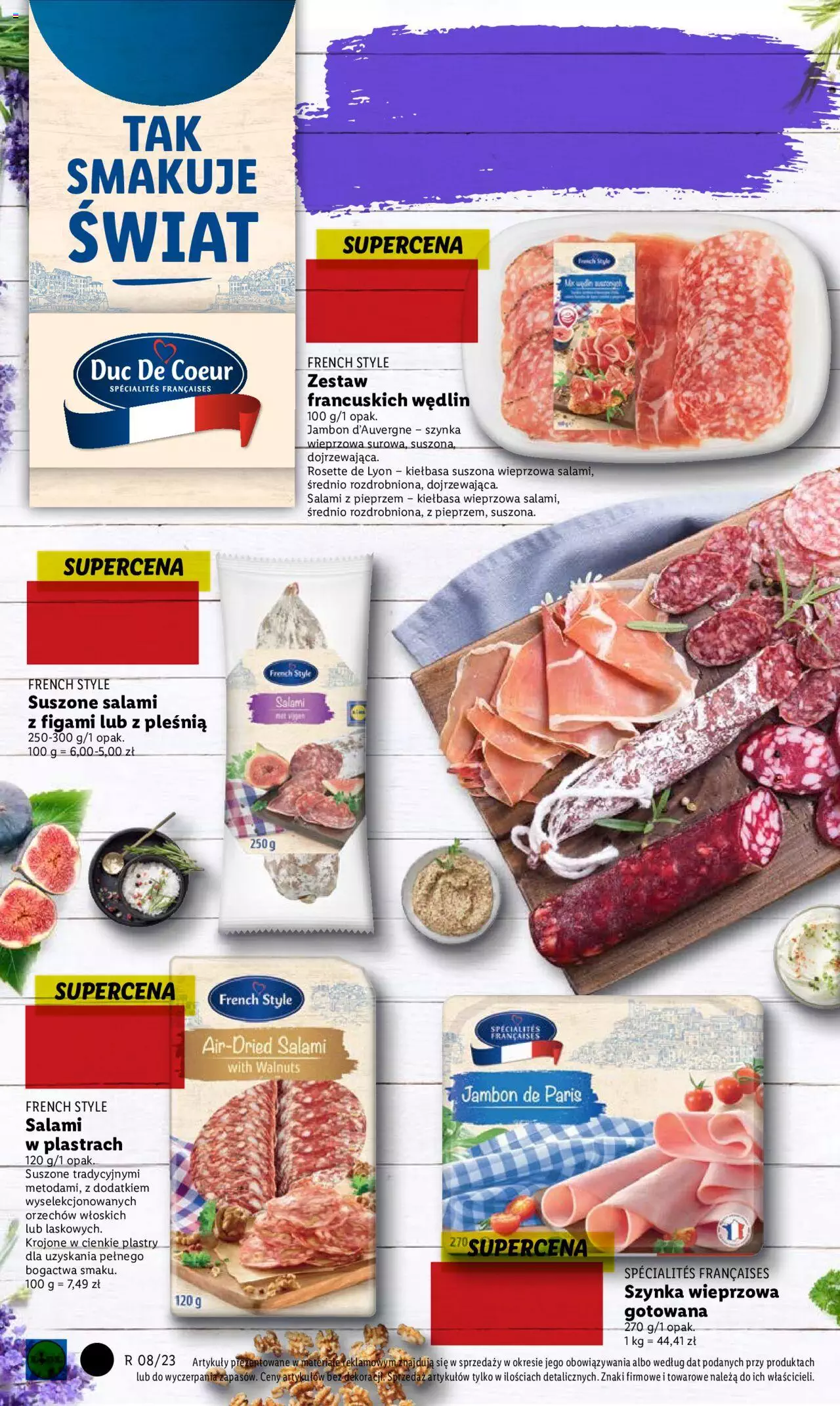 Lidl gazetka ważna od 20.02.2023 do 22.02.2023 strona 28