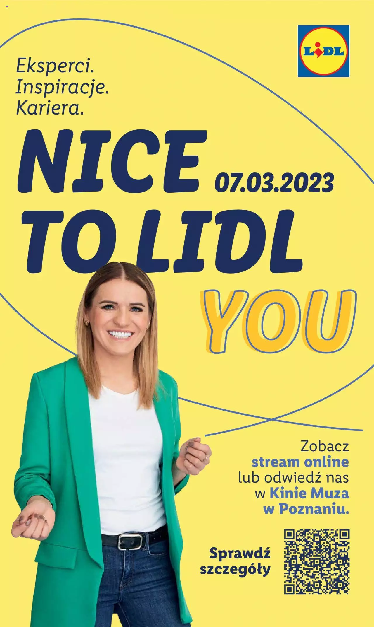 Lidl gazetka ważna od 20.02.2023 do 22.02.2023 strona 33