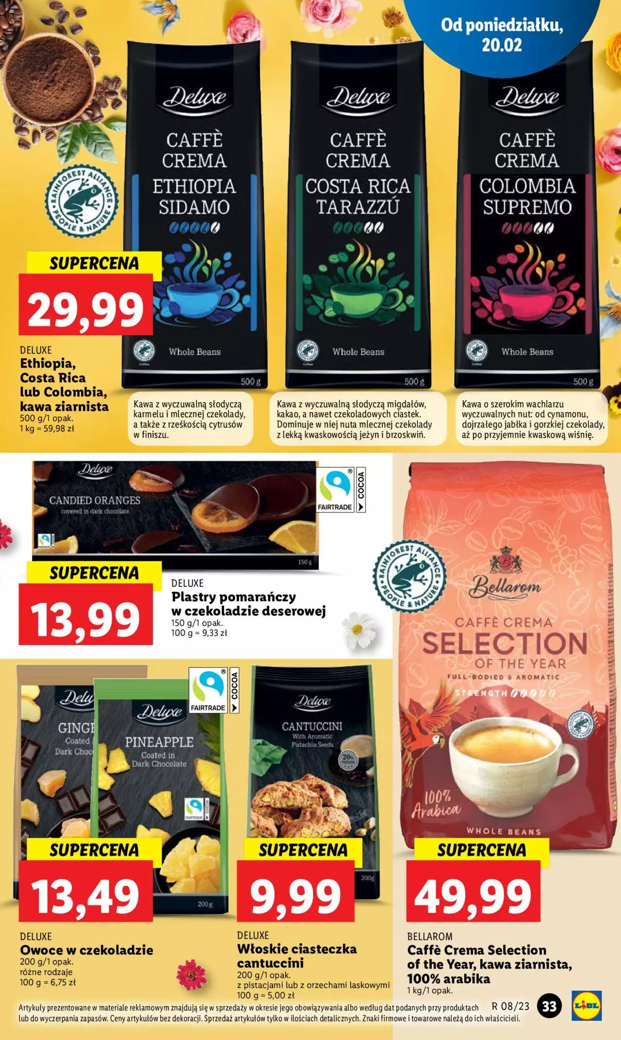 Lidl gazetka ważna od 20.02.2023 do 22.02.2023 strona 41