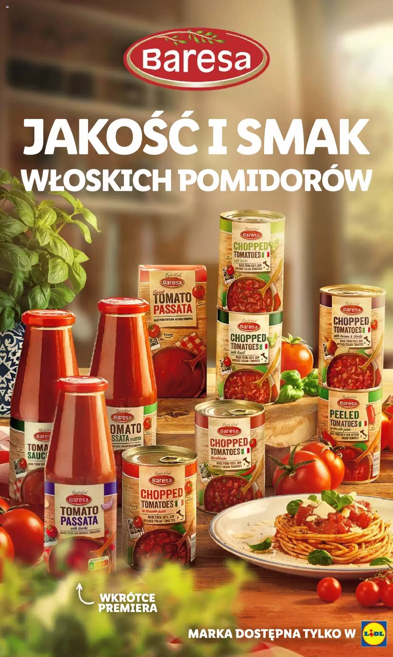 LIDL gazetka ważna od 20.03.2023 do 22.03.2023 strona 40