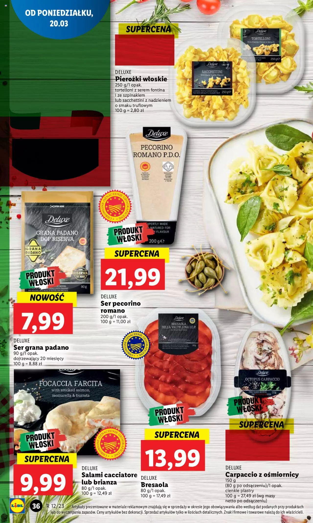 LIDL gazetka ważna od 20.03.2023 do 22.03.2023 strona 41