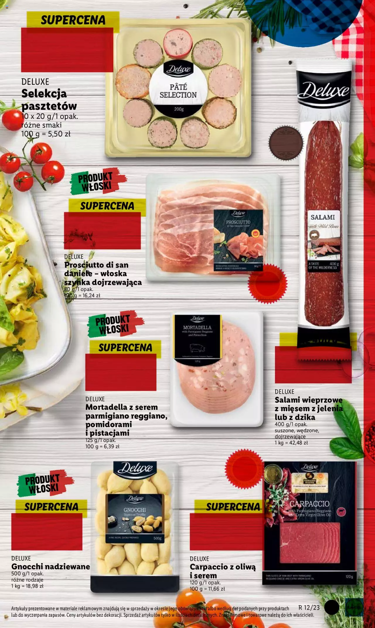 LIDL gazetka ważna od 20.03.2023 do 22.03.2023 strona 42