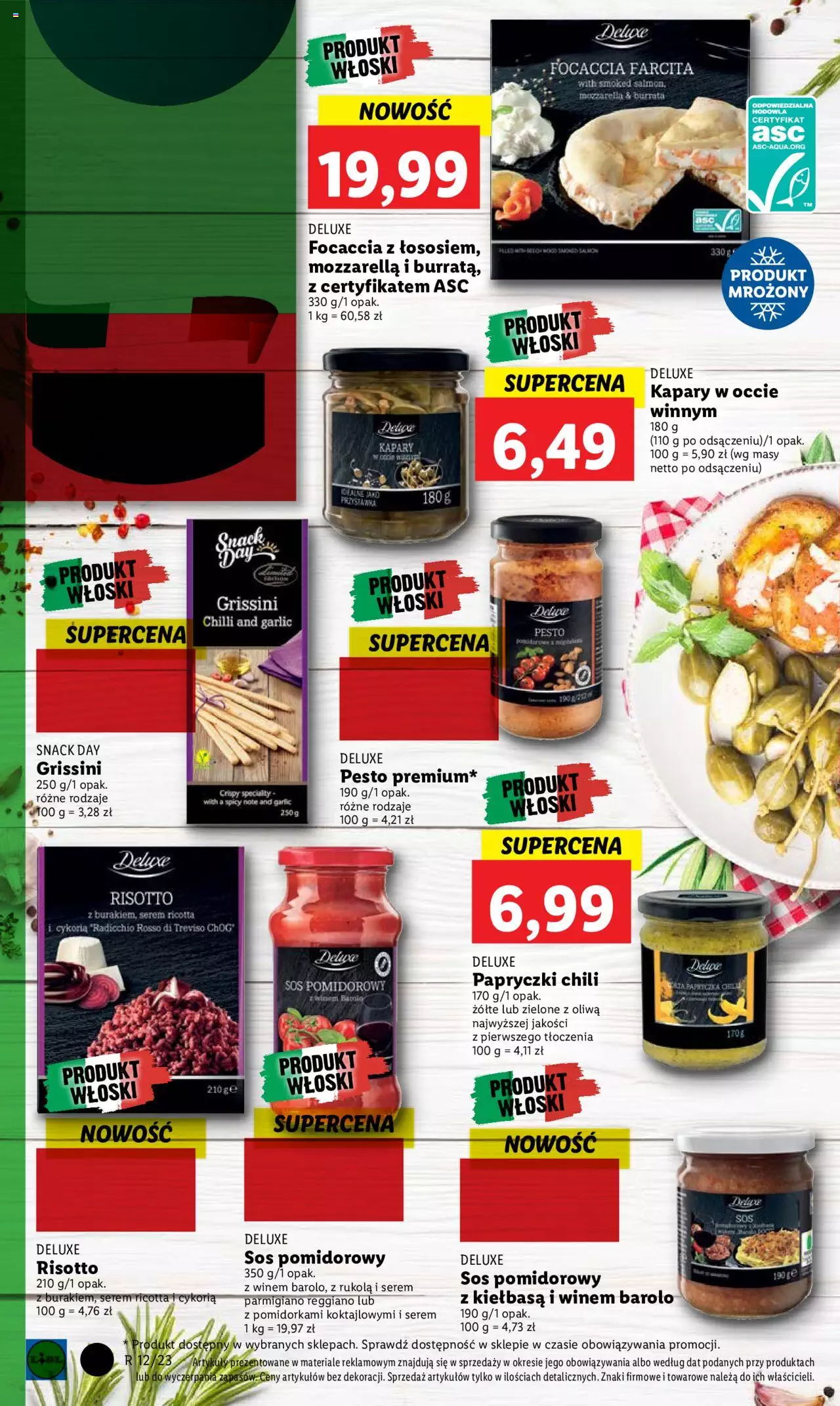 LIDL gazetka ważna od 20.03.2023 do 22.03.2023 strona 43