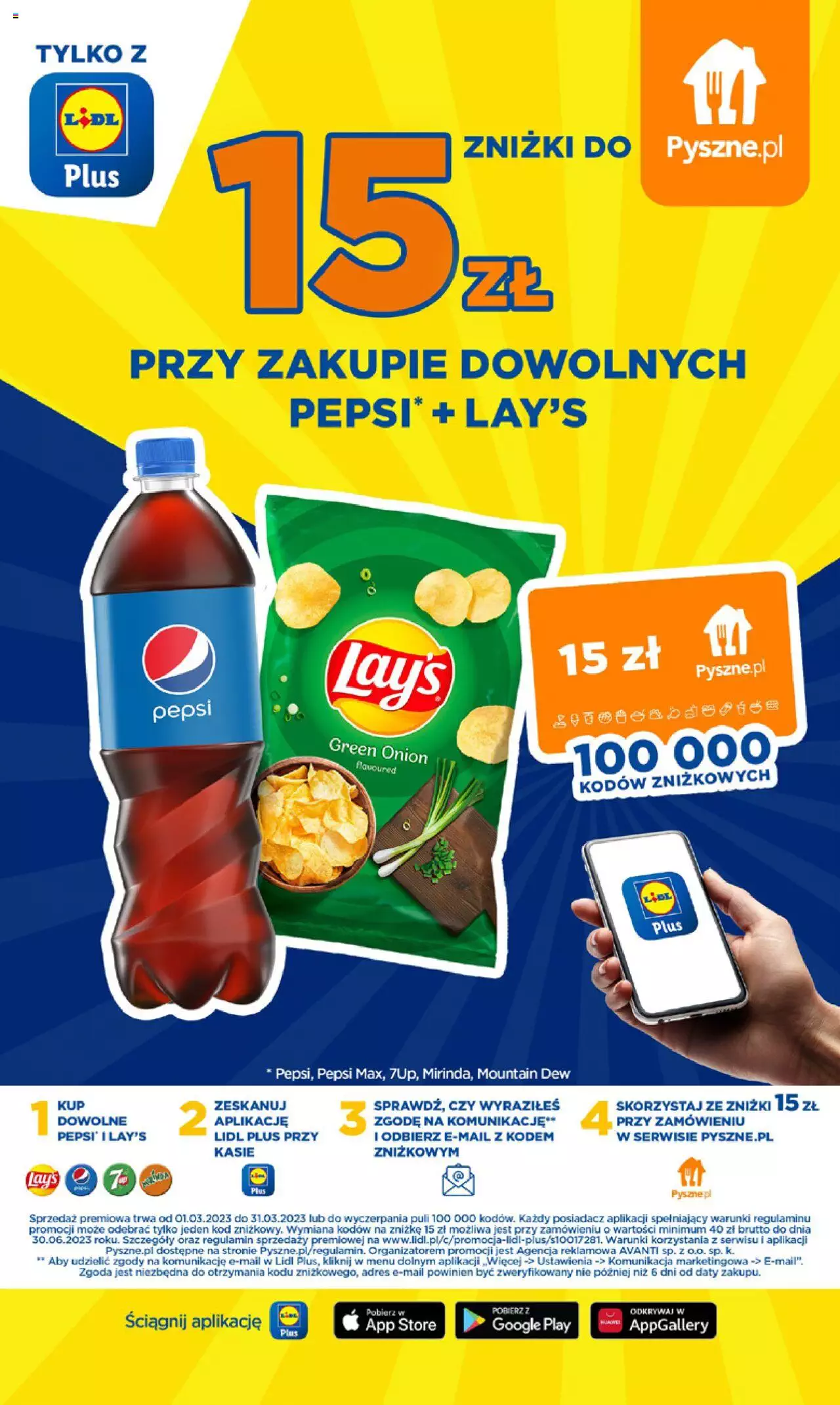 LIDL gazetka ważna od 20.03.2023 do 22.03.2023 strona 48