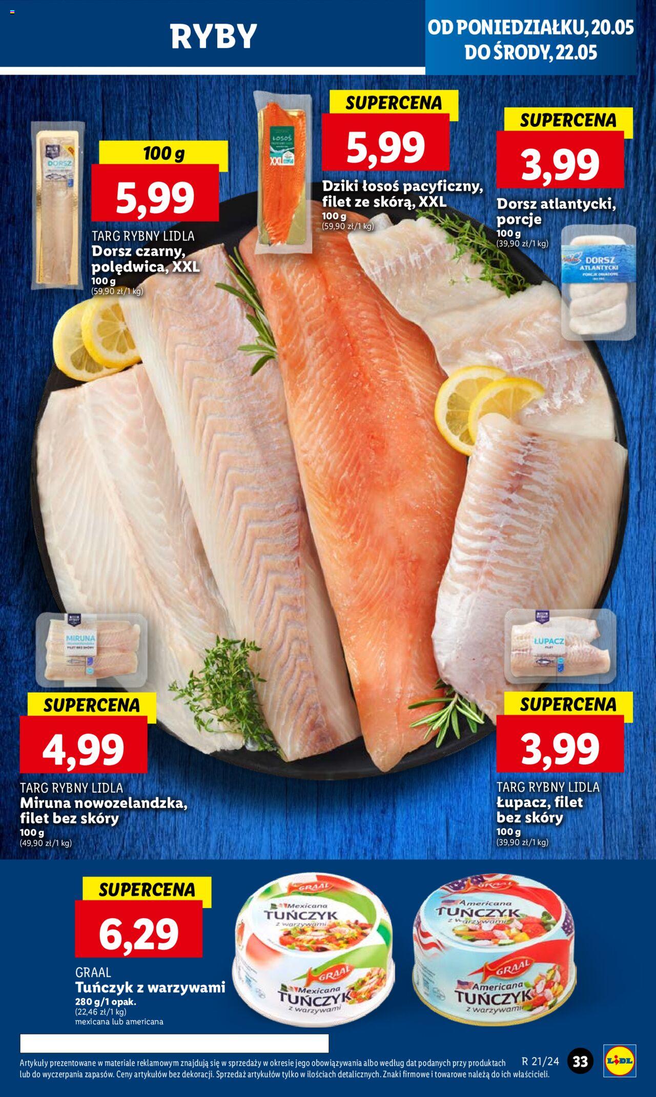 LIDL gazetka ważna od 20.05.2024 do 22.05.2024 strona 37