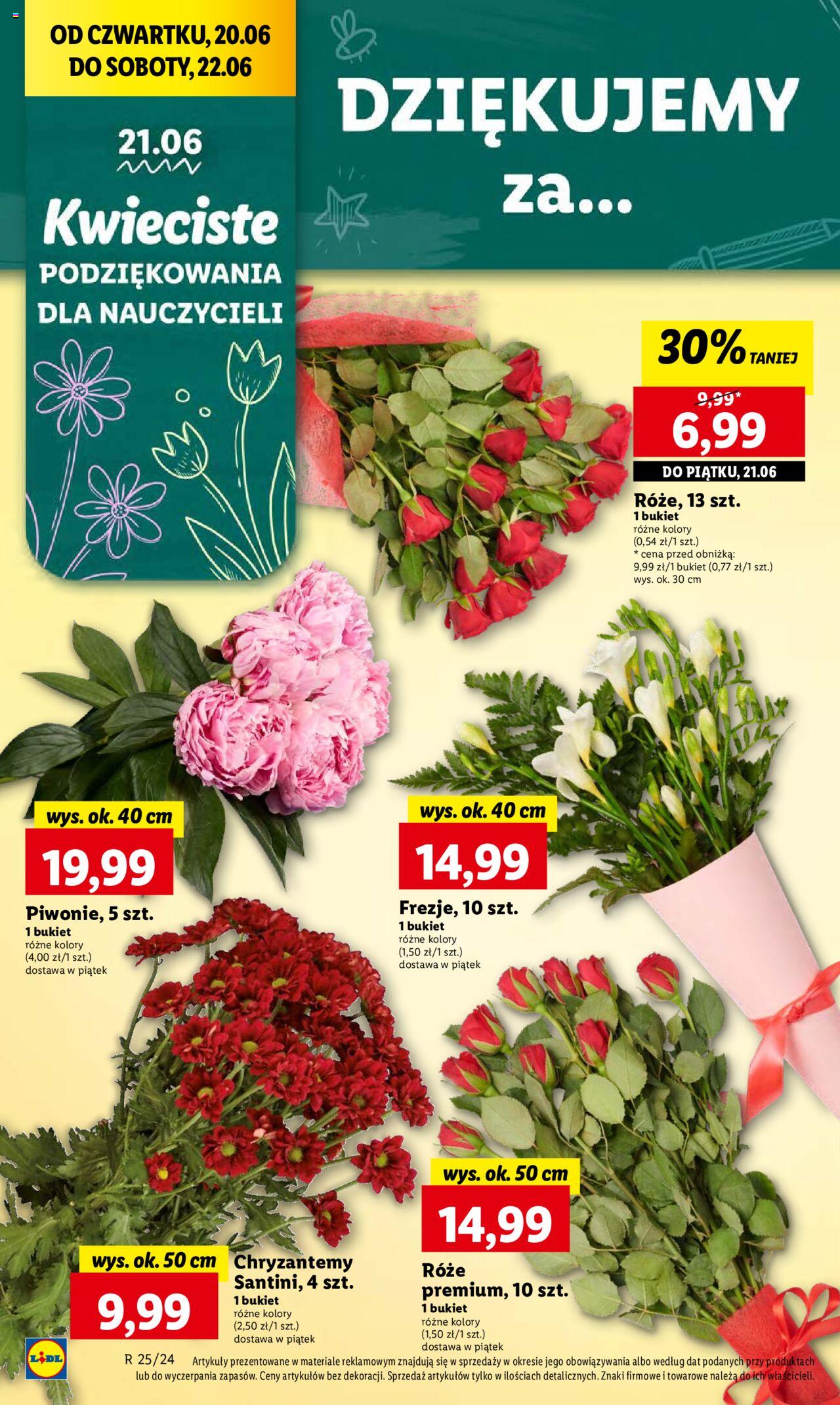 LIDL gazetka ważna od 20.06.2024 do 22.06.2024 strona 52