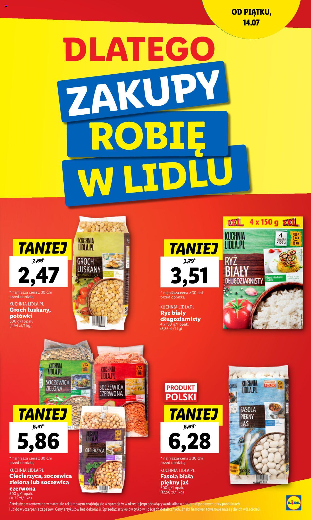 LIDL gazetka ważna od 20.07.2023 do 22.07.2023 strona 37