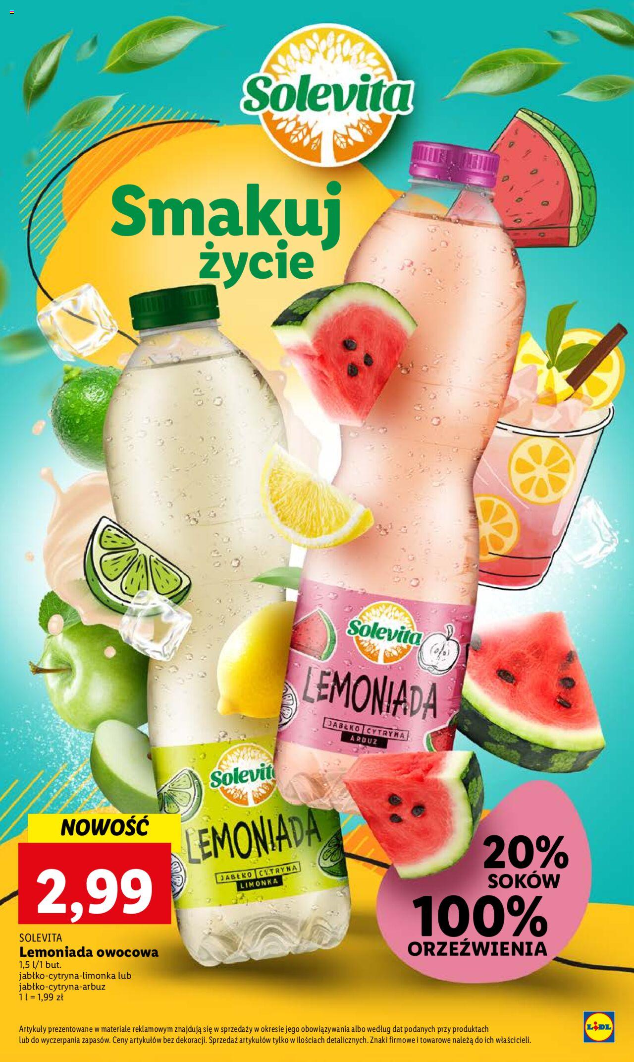 LIDL gazetka ważna od 20.07.2023 do 22.07.2023 strona 78