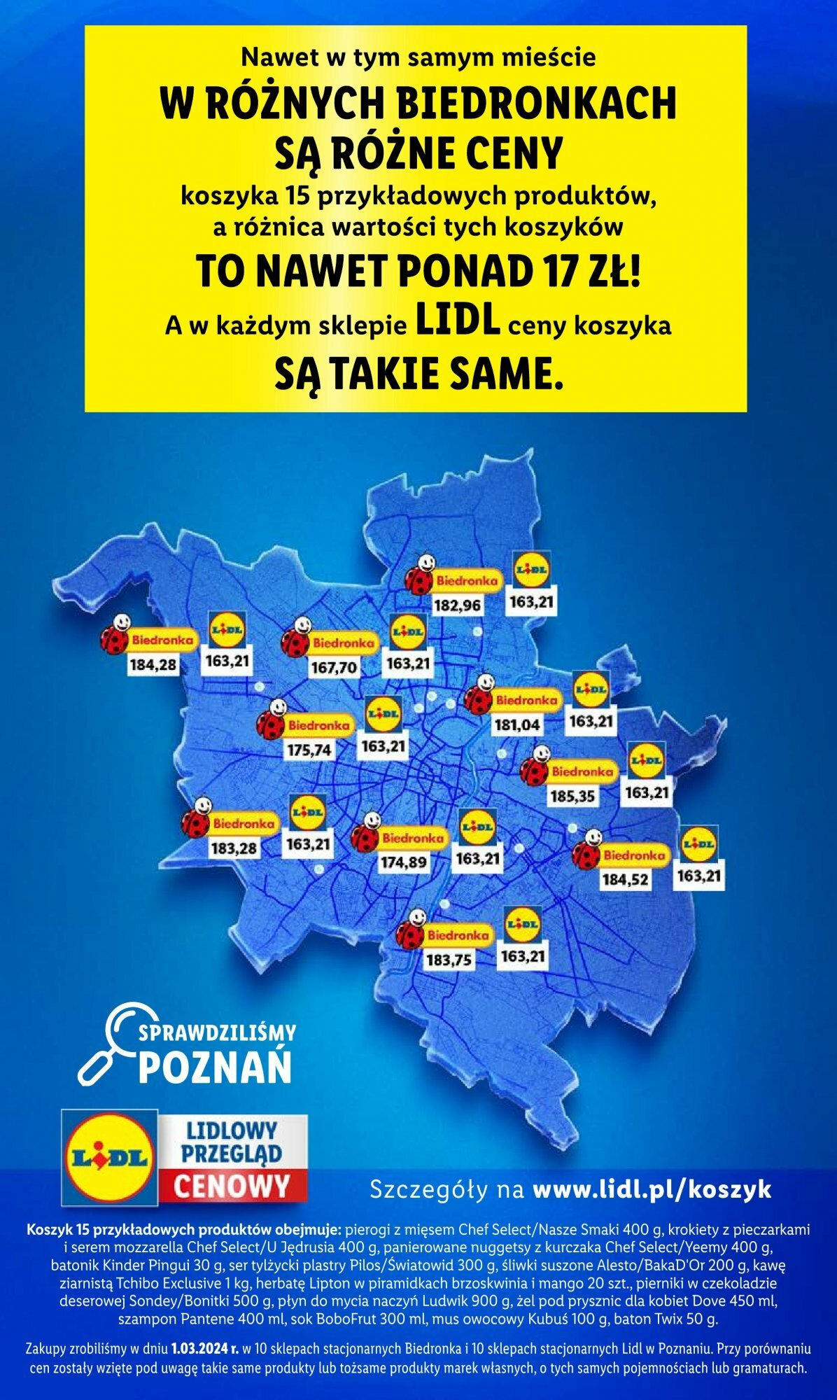 LIDL gazetka ważna od 21.03.2024 do 24.03.2024 strona 3
