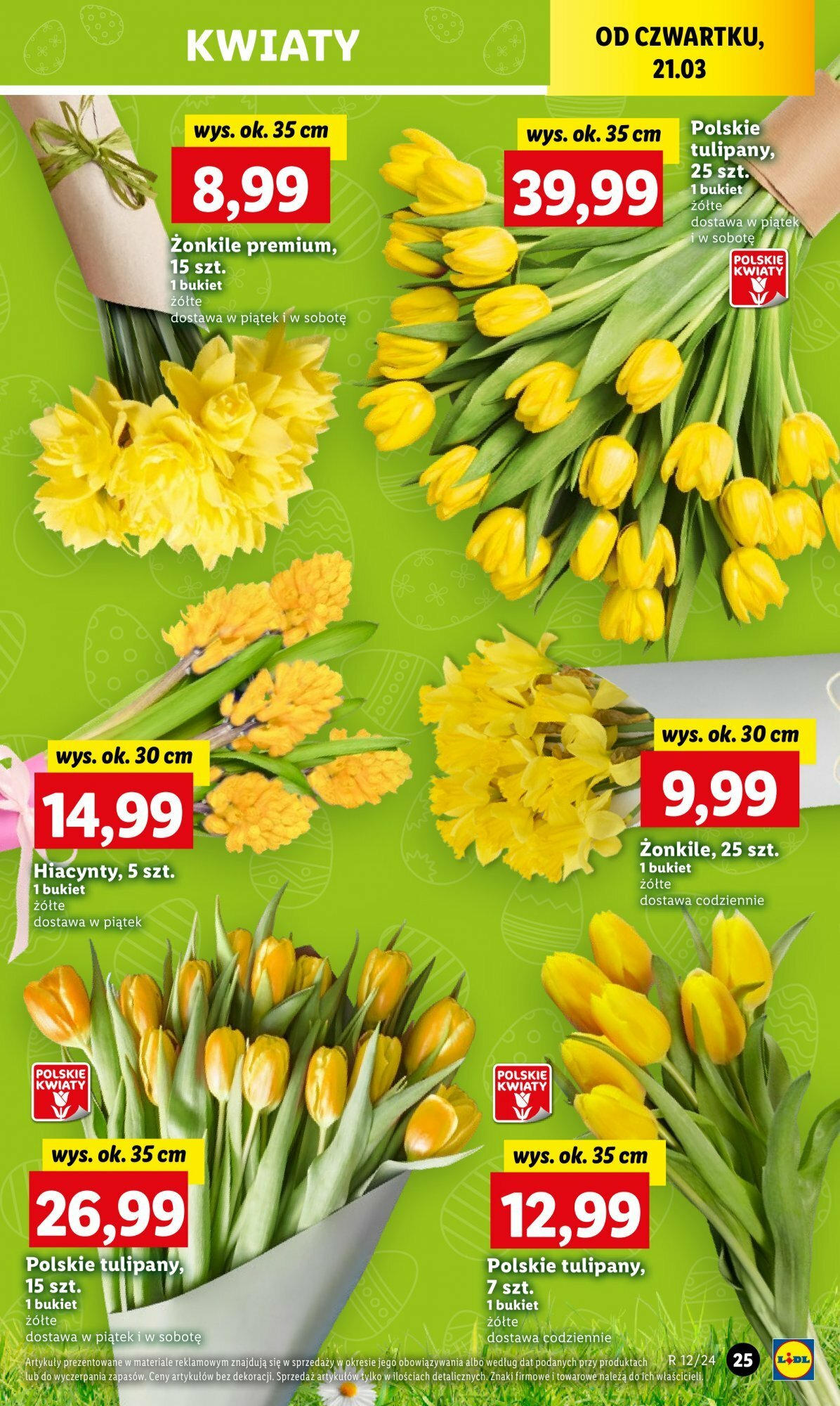 LIDL gazetka ważna od 21.03.2024 do 24.03.2024 strona 26