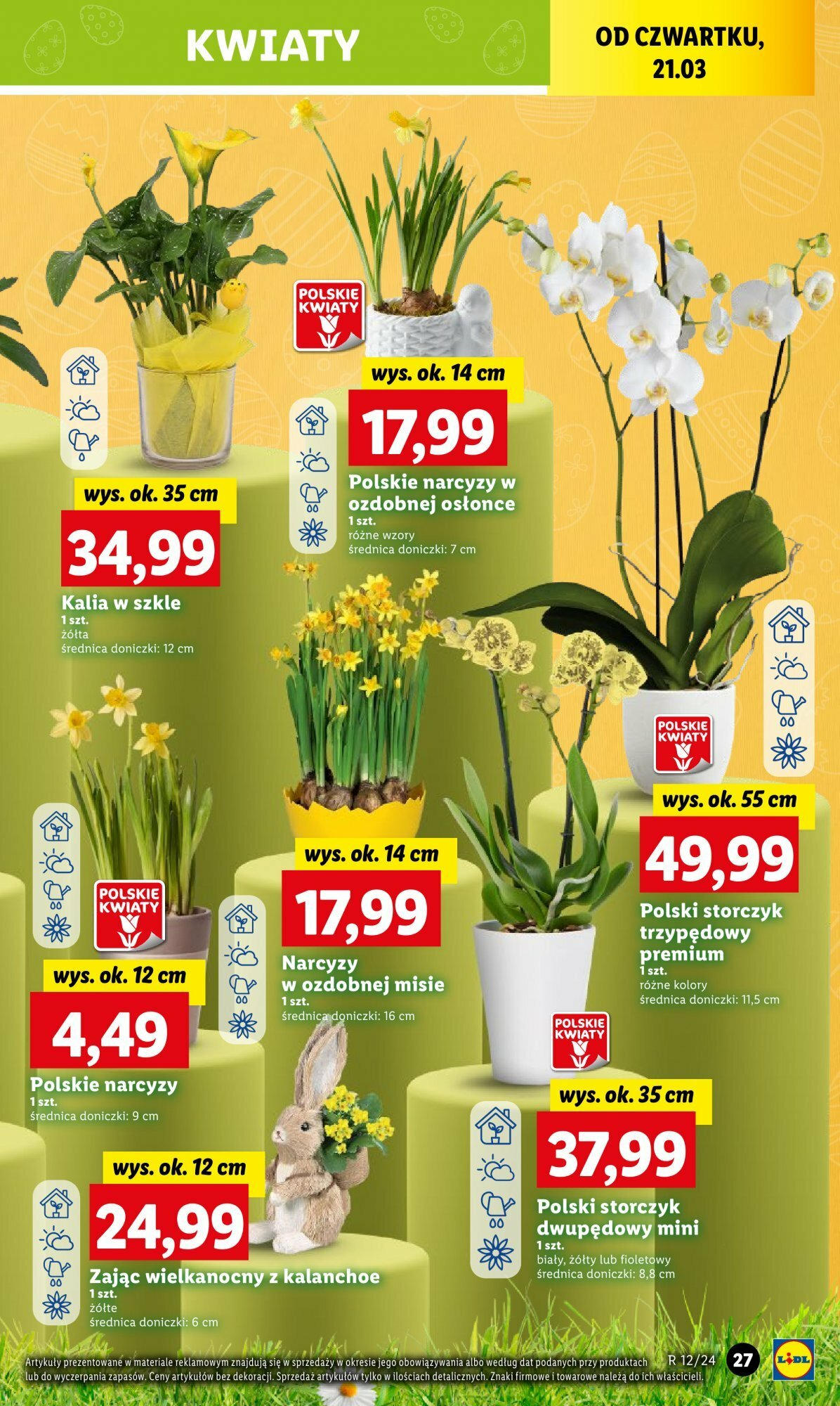 LIDL gazetka ważna od 21.03.2024 do 24.03.2024 strona 28