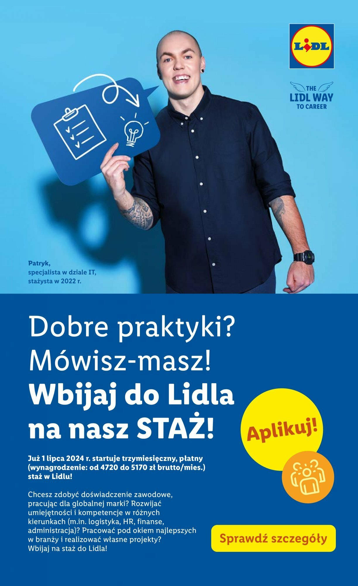 LIDL gazetka ważna od 21.03.2024 do 24.03.2024 strona 68