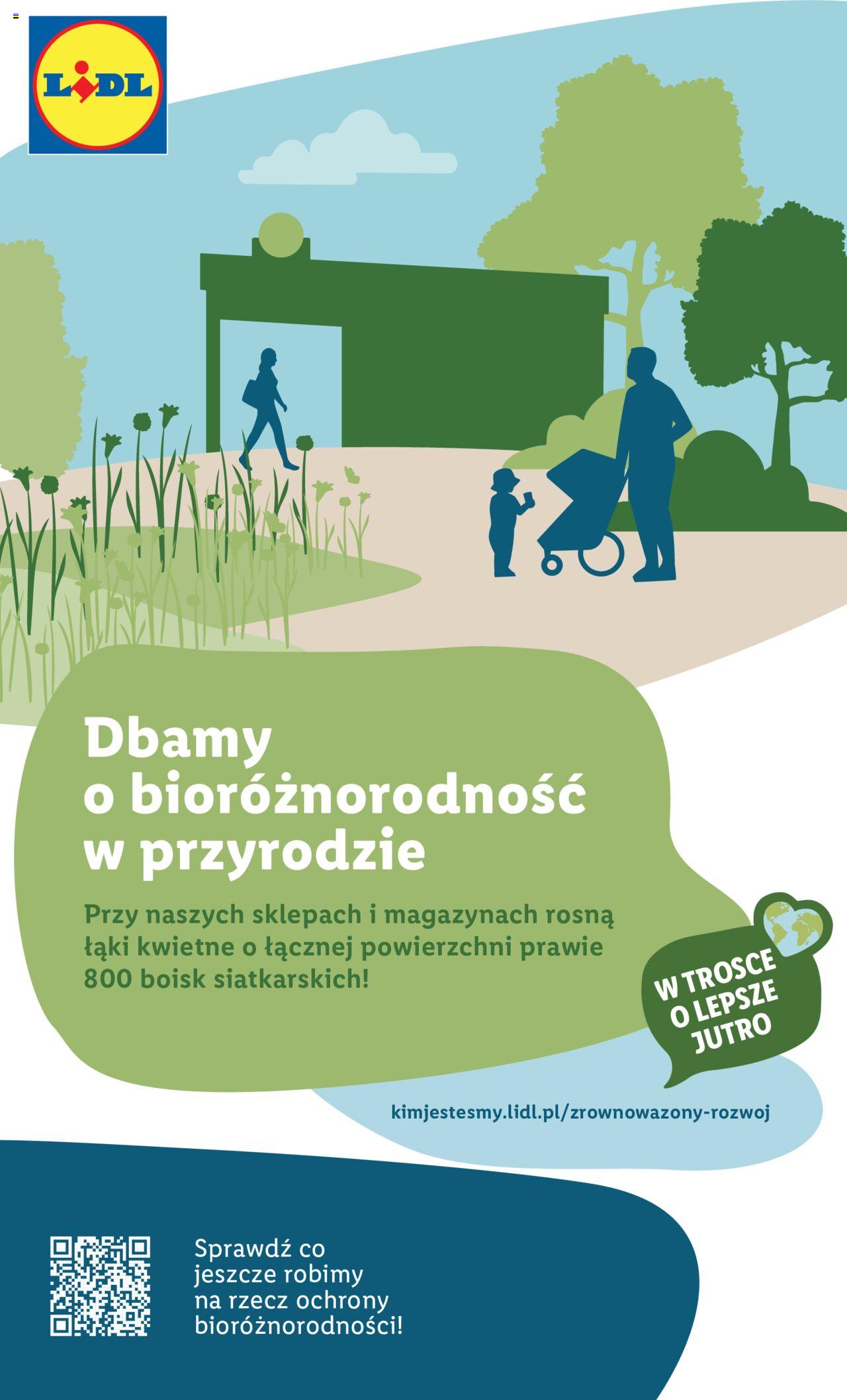 LIDL gazetka ważna od 22.01.2024 do 24.01.2024 strona 55