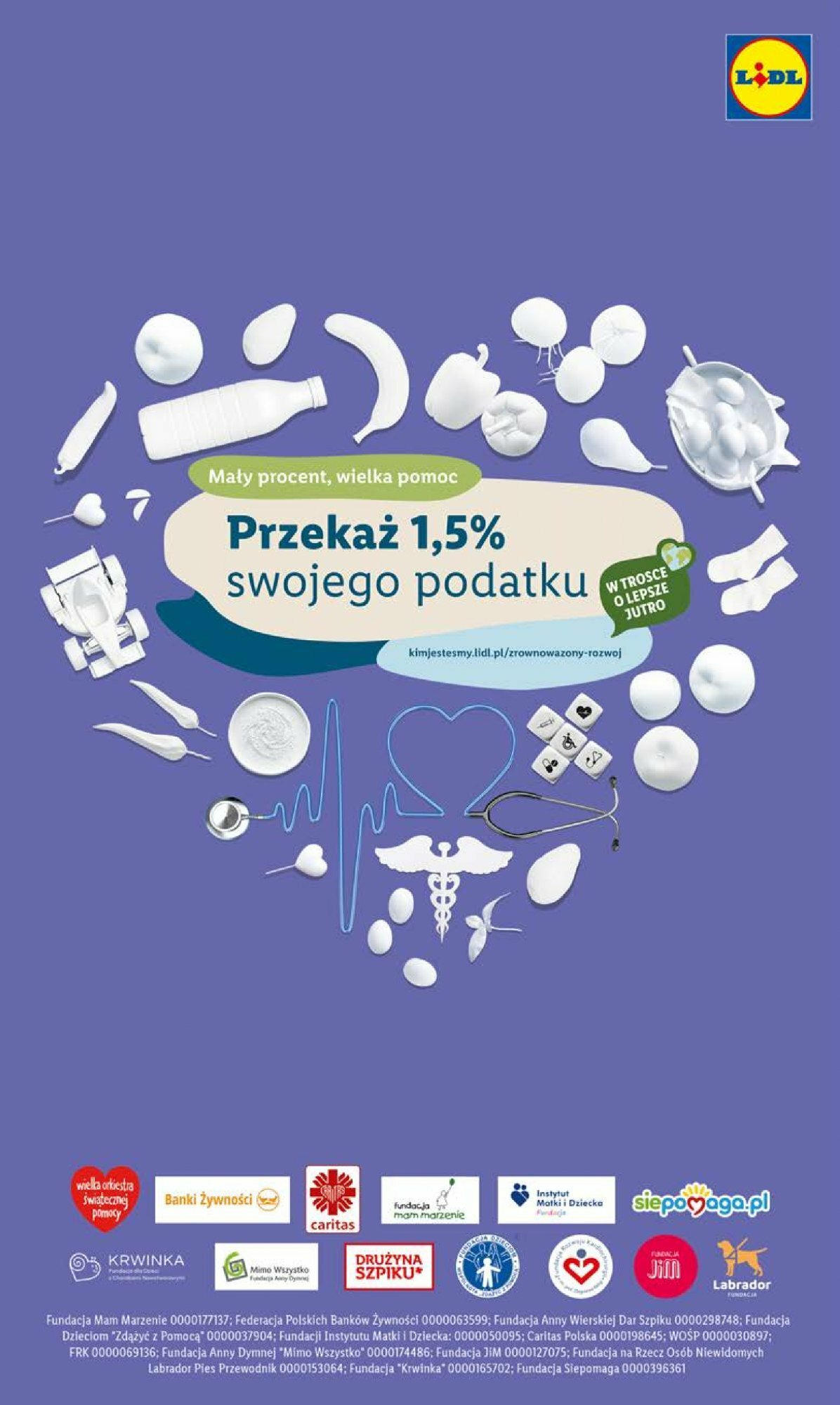 LIDL gazetka ważna od 22.02.2024 do 24.02.2024 strona 52
