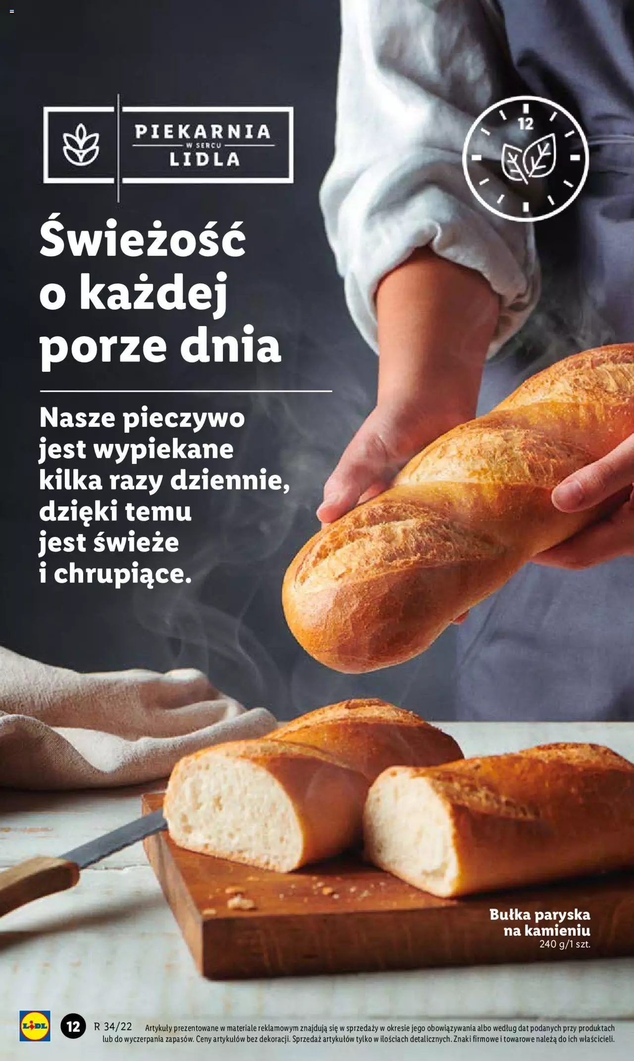 Lidl gazetka ważna od 22.08.2022 do 24.08.2022 strona 14