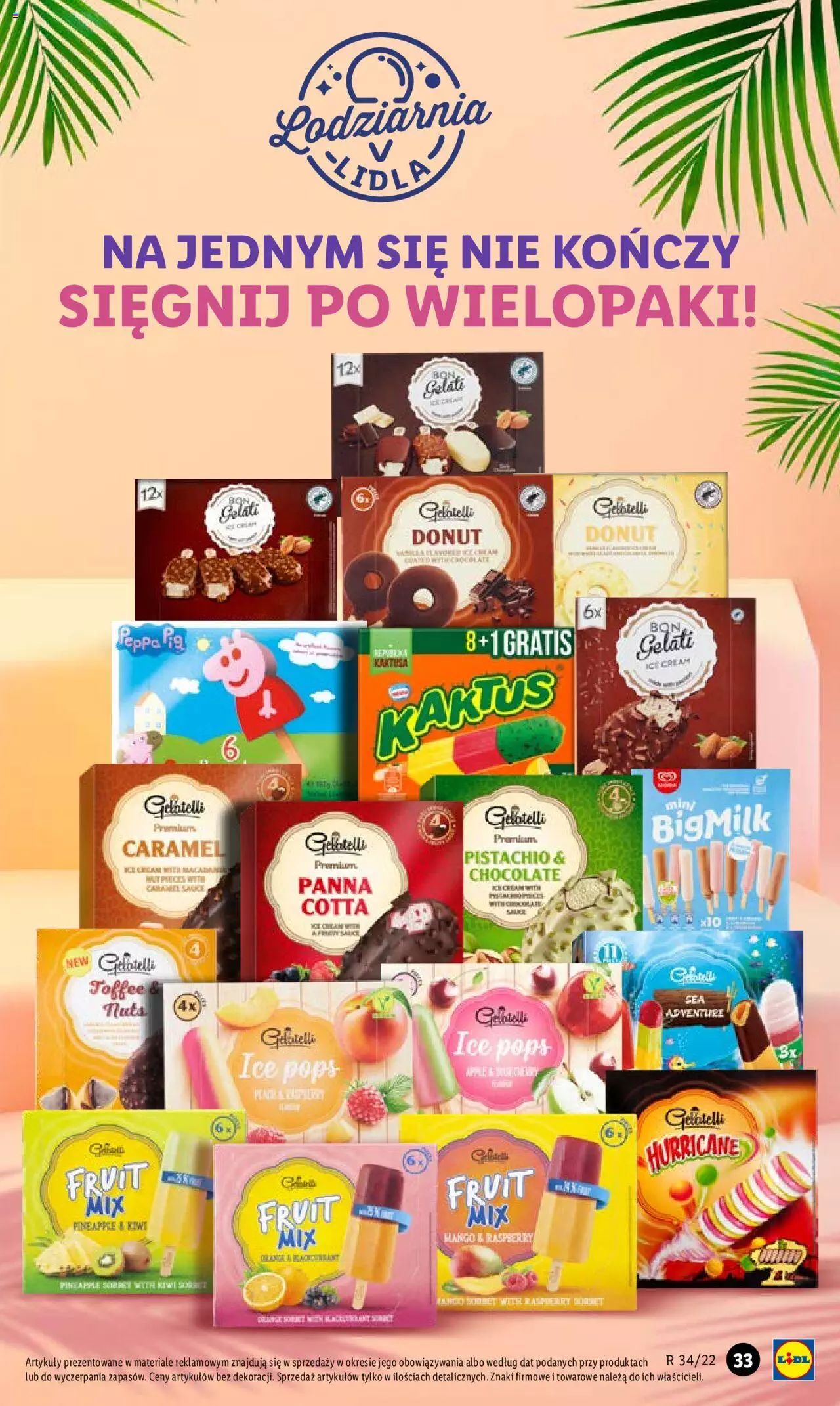 Lidl gazetka ważna od 22.08.2022 do 24.08.2022 strona 35