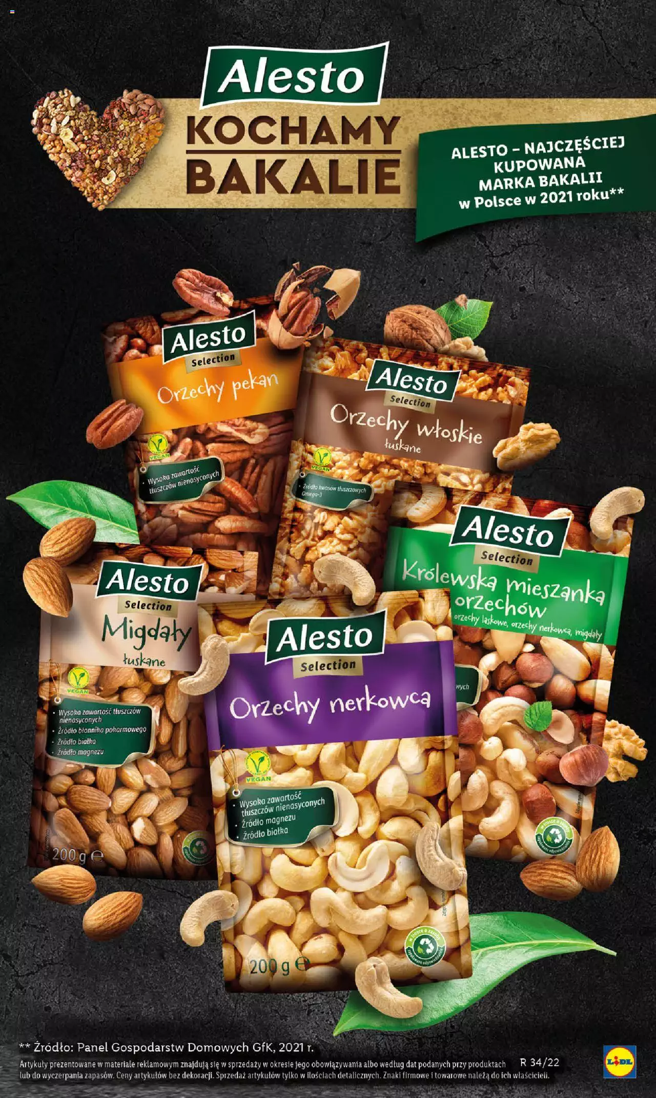 Lidl gazetka ważna od 22.08.2022 do 24.08.2022 strona 65