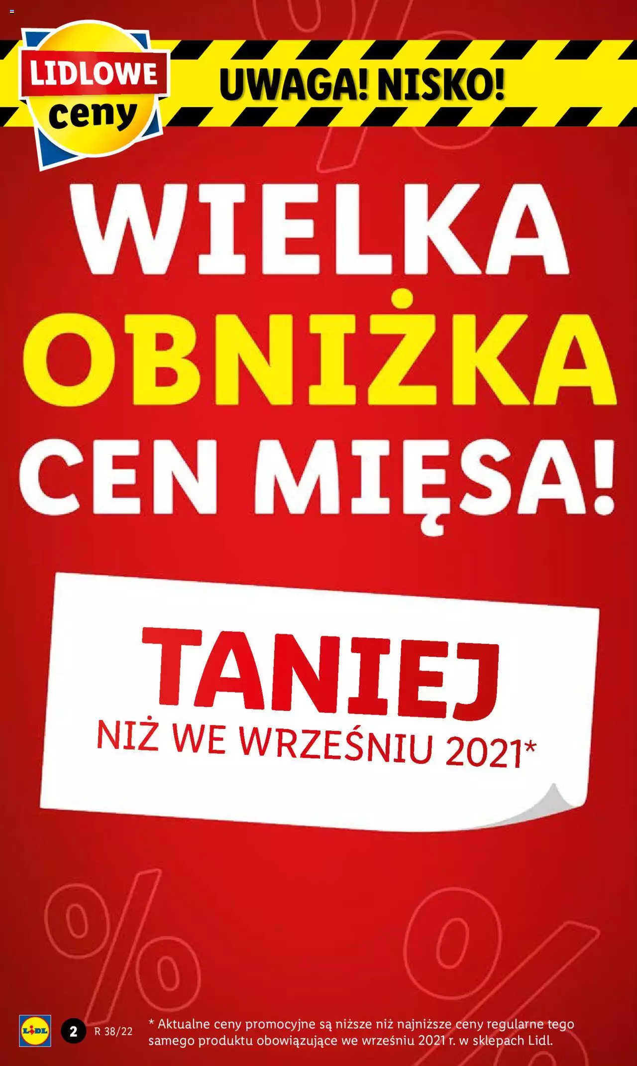 Lidl gazetka ważna od 22.09.2022 do 24.09.2022 strona 2