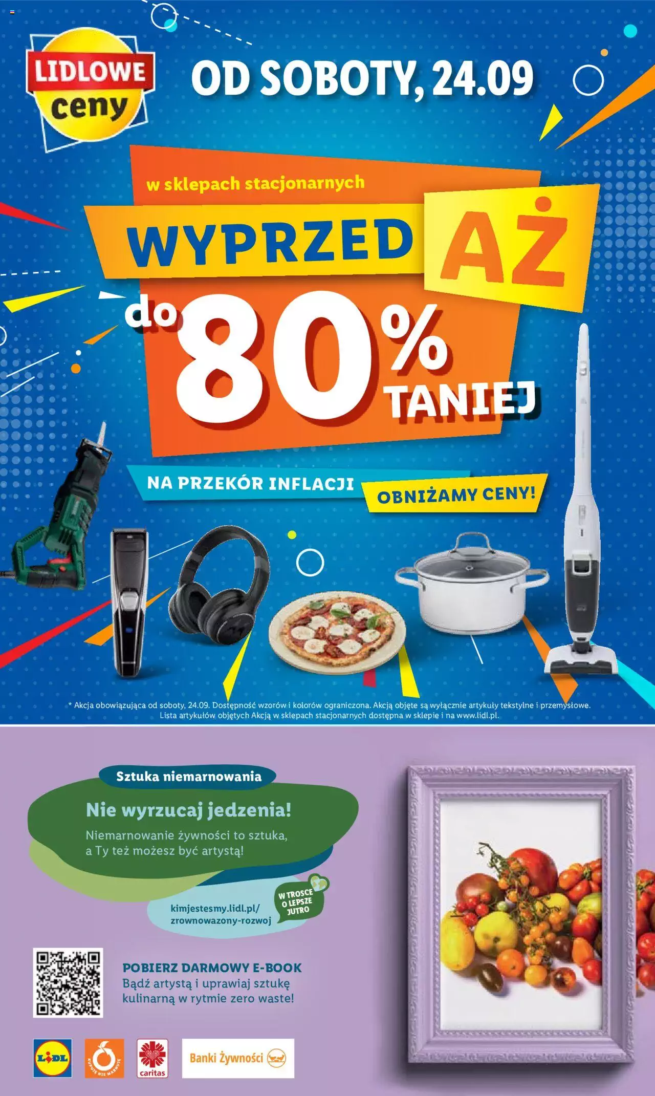 Lidl gazetka ważna od 22.09.2022 do 24.09.2022 strona 53