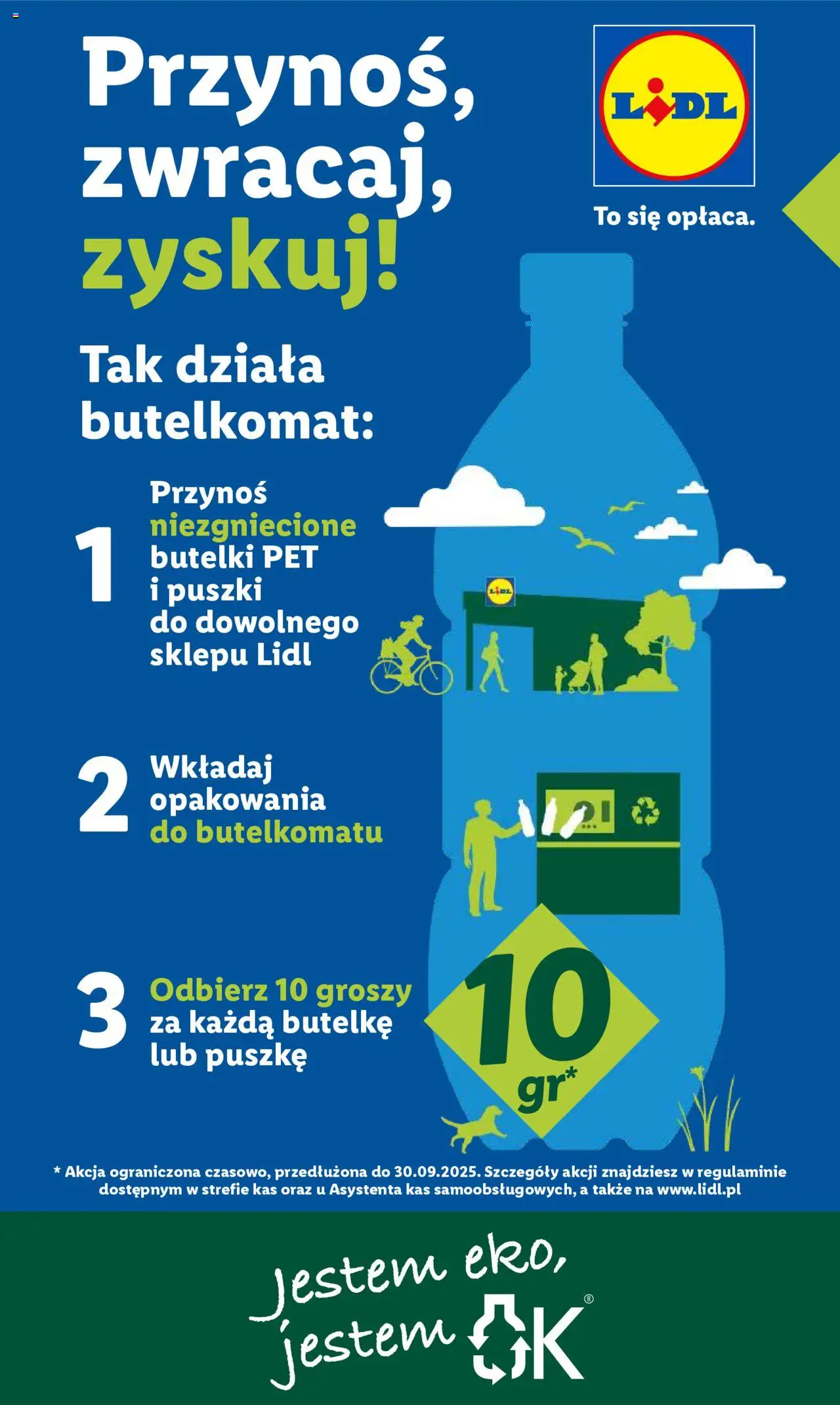 LIDL gazetka ważna od 22.09.2025 do 24.09.2025 strona 38