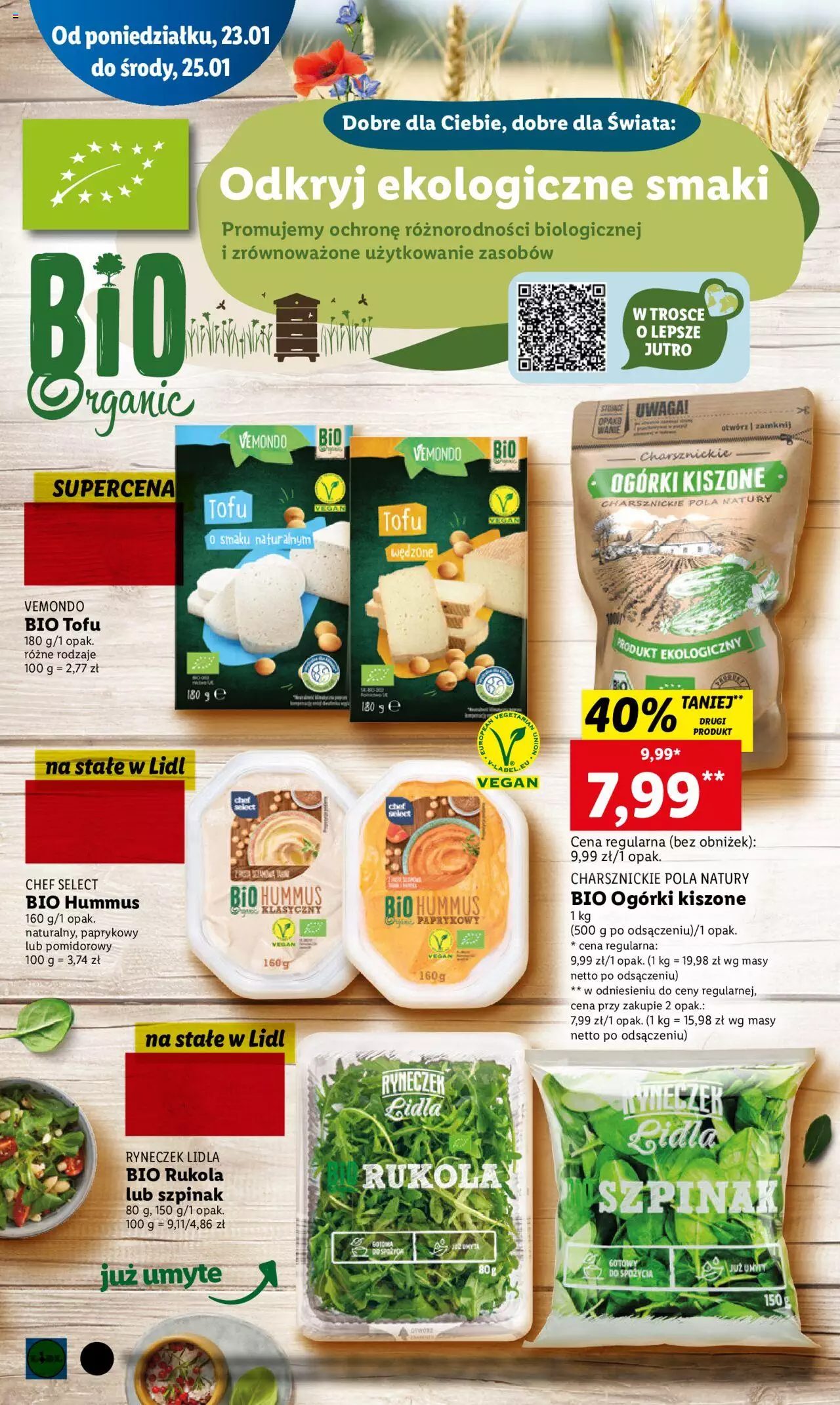 Lidl gazetka ważna od 23.01.2023 do 25.01.2023 strona 34
