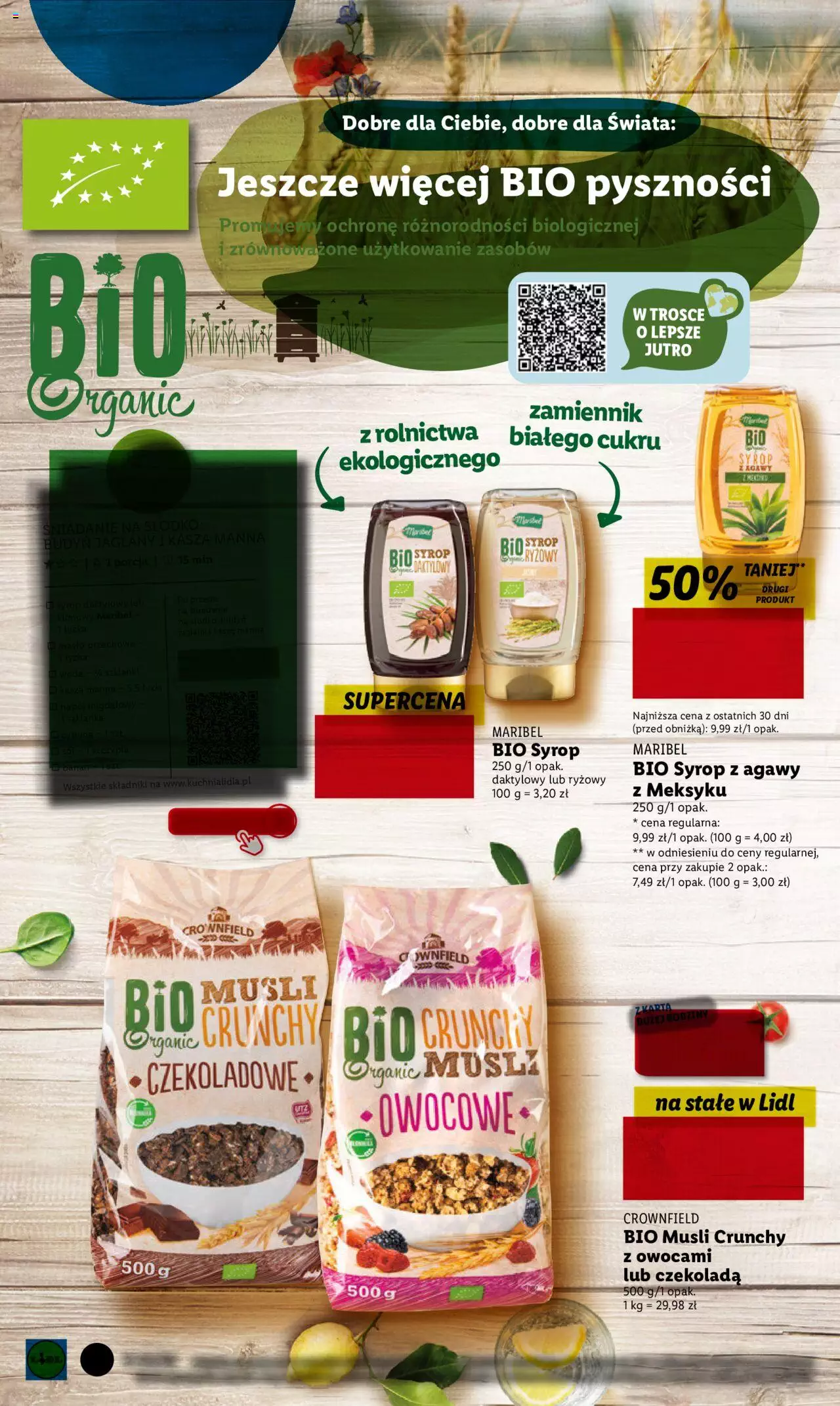 Lidl gazetka ważna od 23.01.2023 do 25.01.2023 strona 36