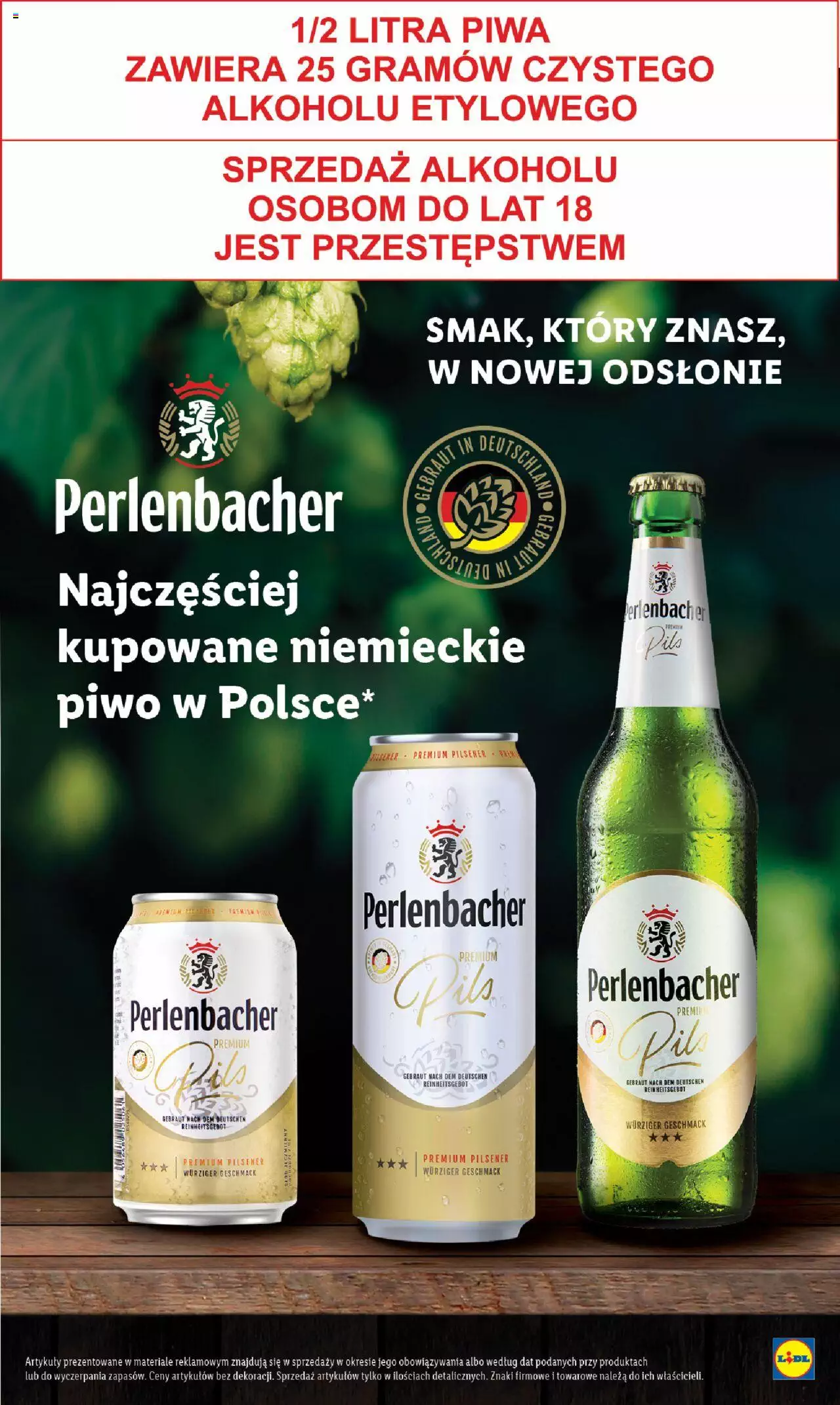 Lidl gazetka ważna od 23.01.2023 do 25.01.2023 strona 53