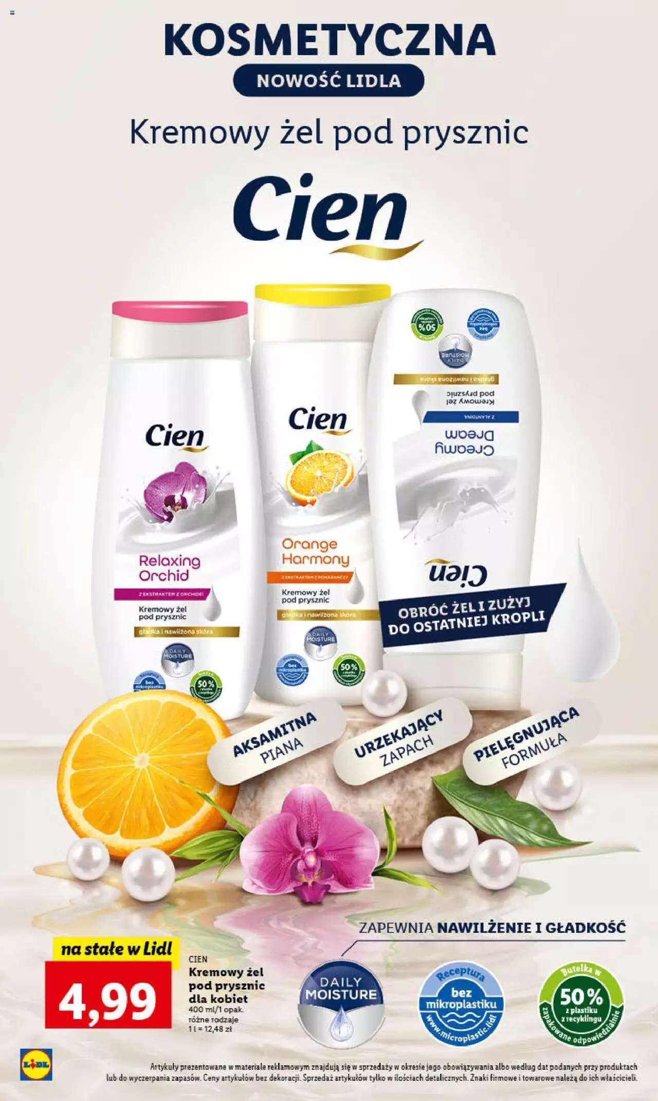 Lidl gazetka ważna od 23.01.2023 do 25.01.2023 strona 60