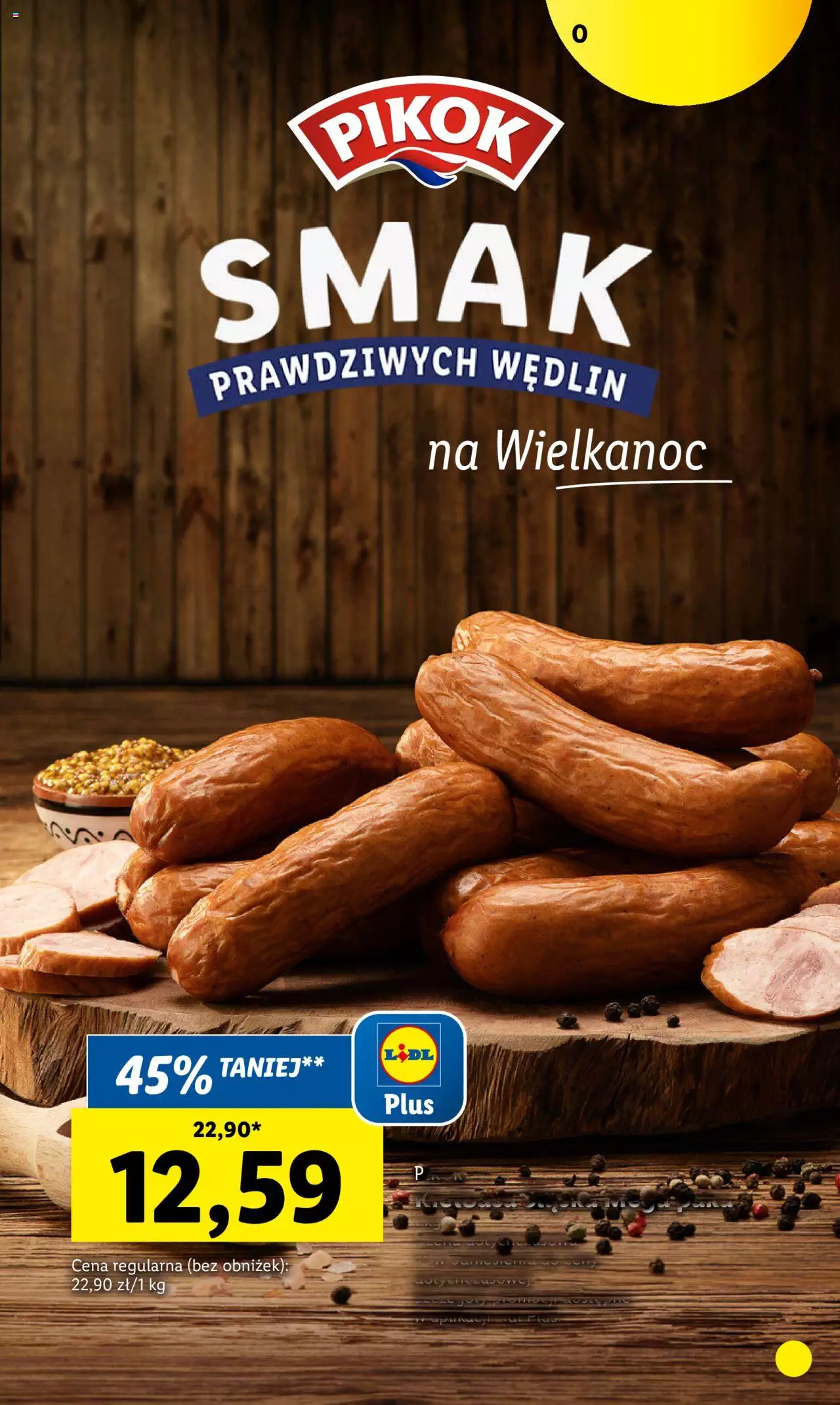 LIDL gazetka ważna od 23.03.2023 do 25.03.2023 strona 29
