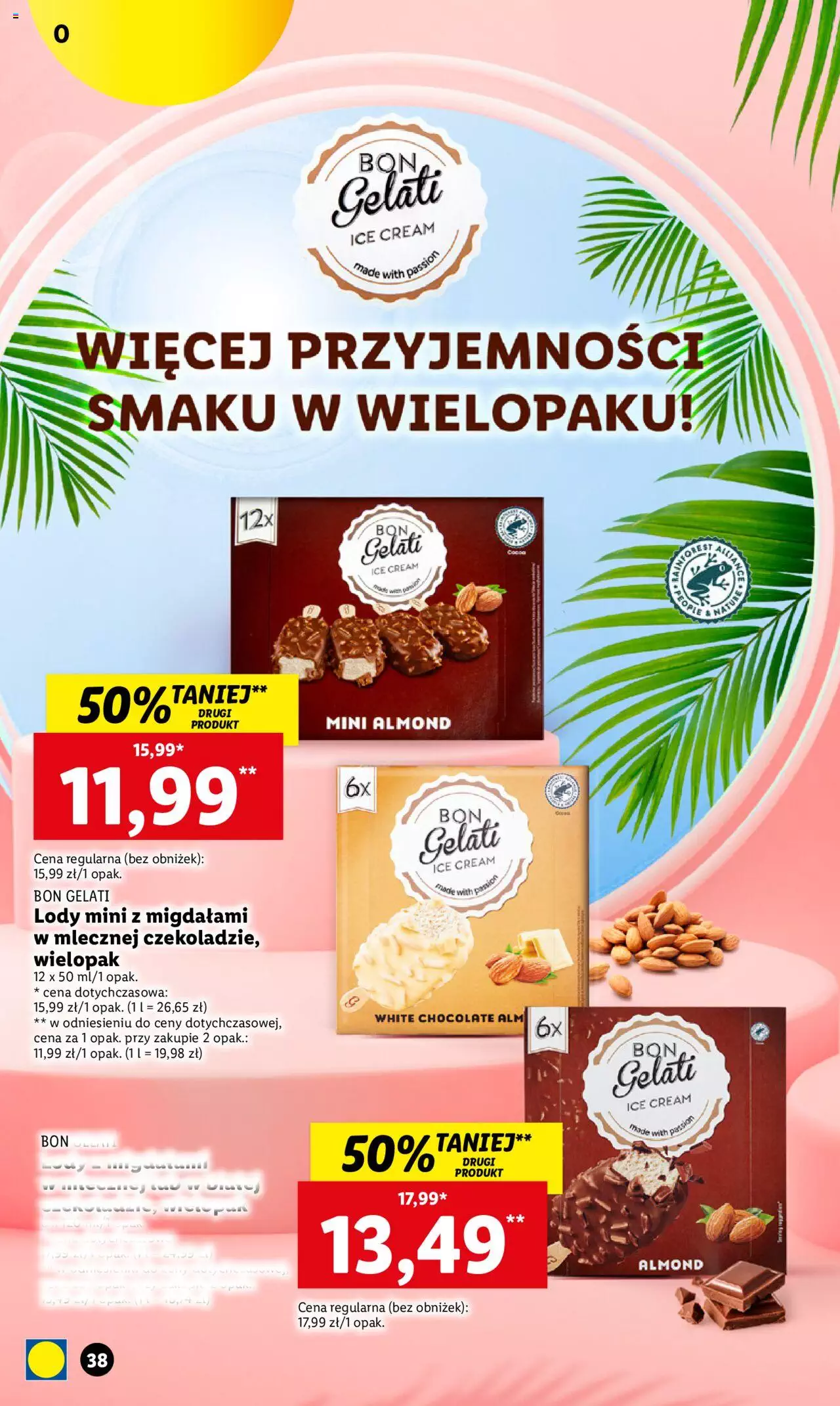 LIDL gazetka ważna od 23.03.2023 do 25.03.2023 strona 44