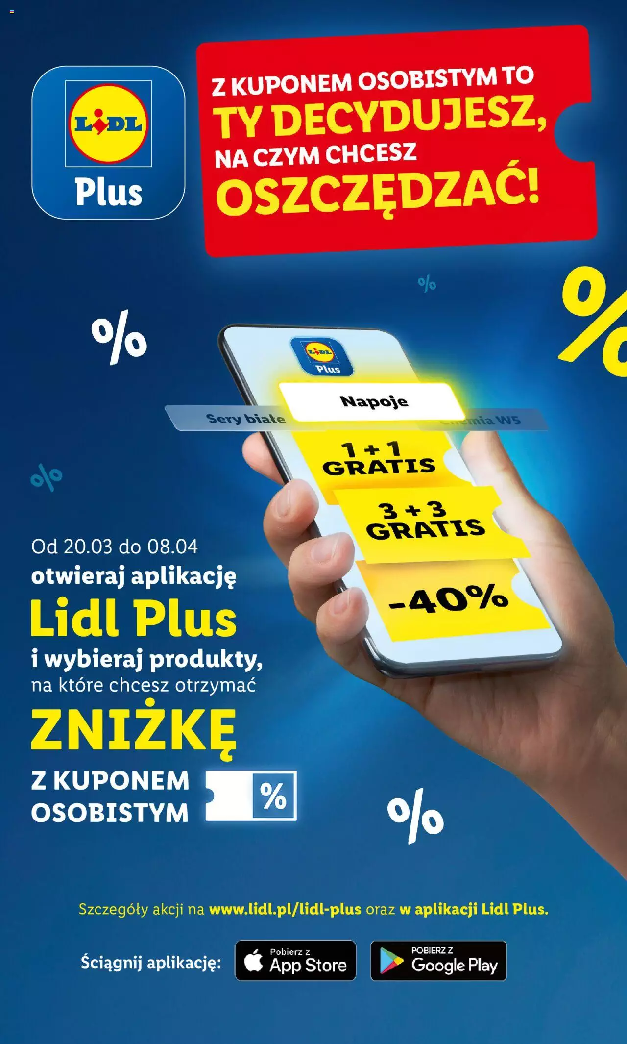 LIDL gazetka ważna od 23.03.2023 do 25.03.2023 strona 64