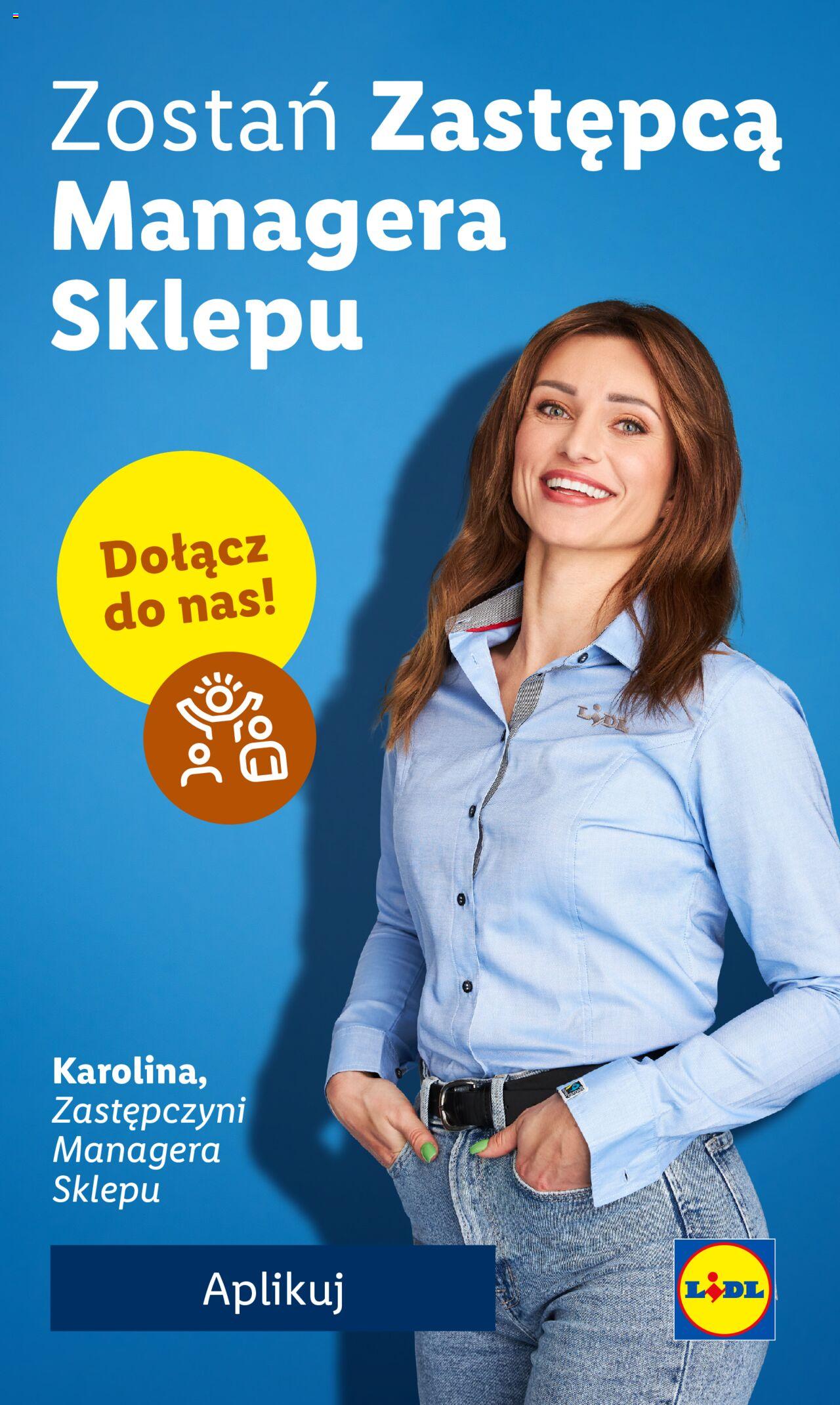 LIDL gazetka ważna od 23.09.2024 do 25.09.2024 strona 63
