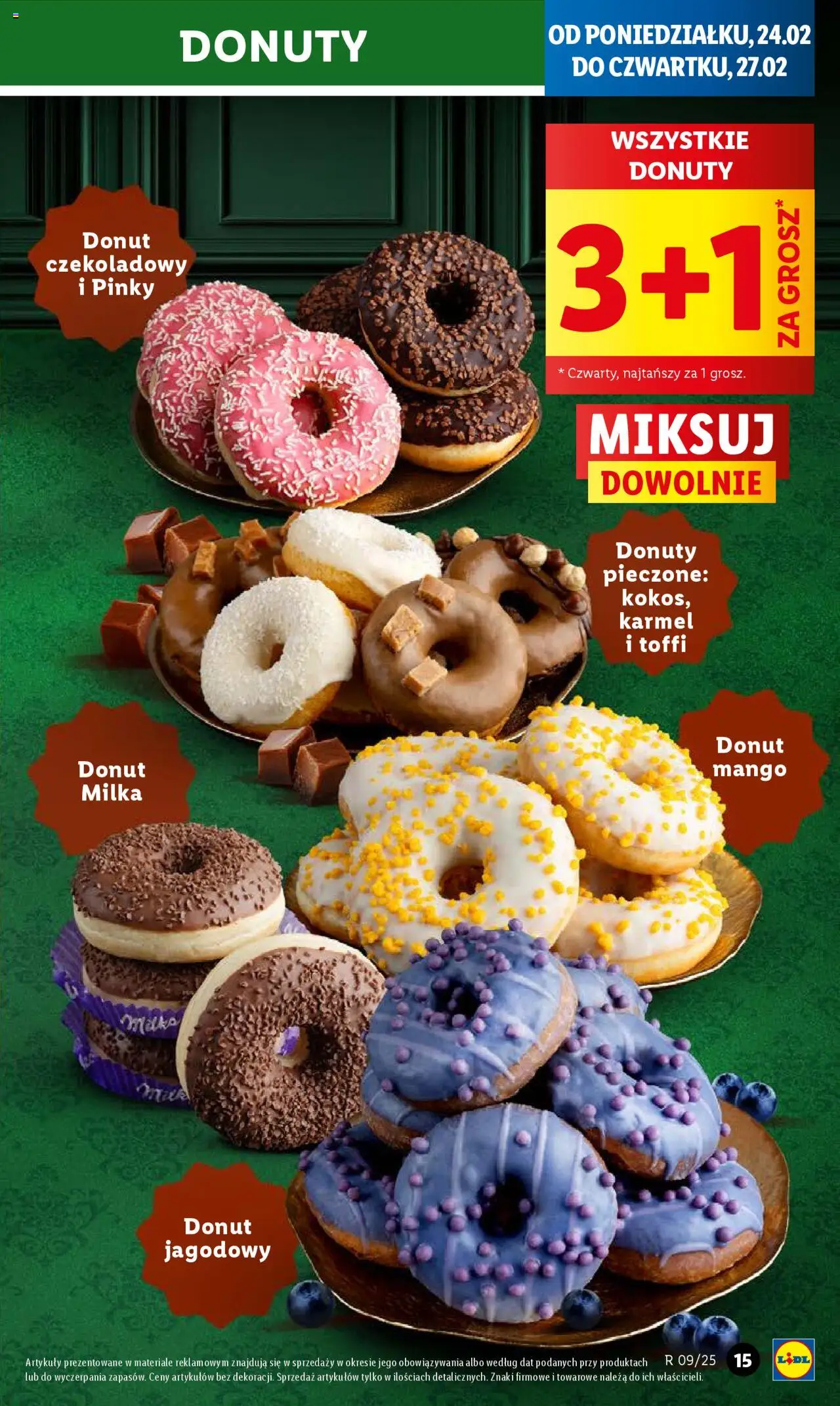 LIDL gazetka ważna od 24.02.2025 do 26.02.2025 strona 17