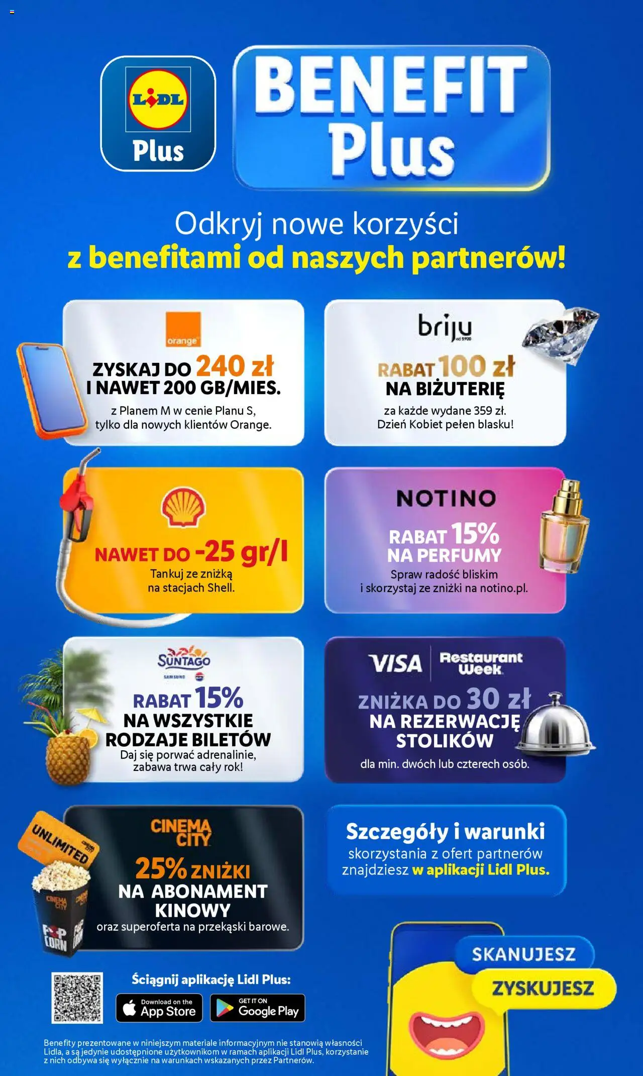 LIDL gazetka ważna od 24.03.2025 do 26.03.2025 strona 14