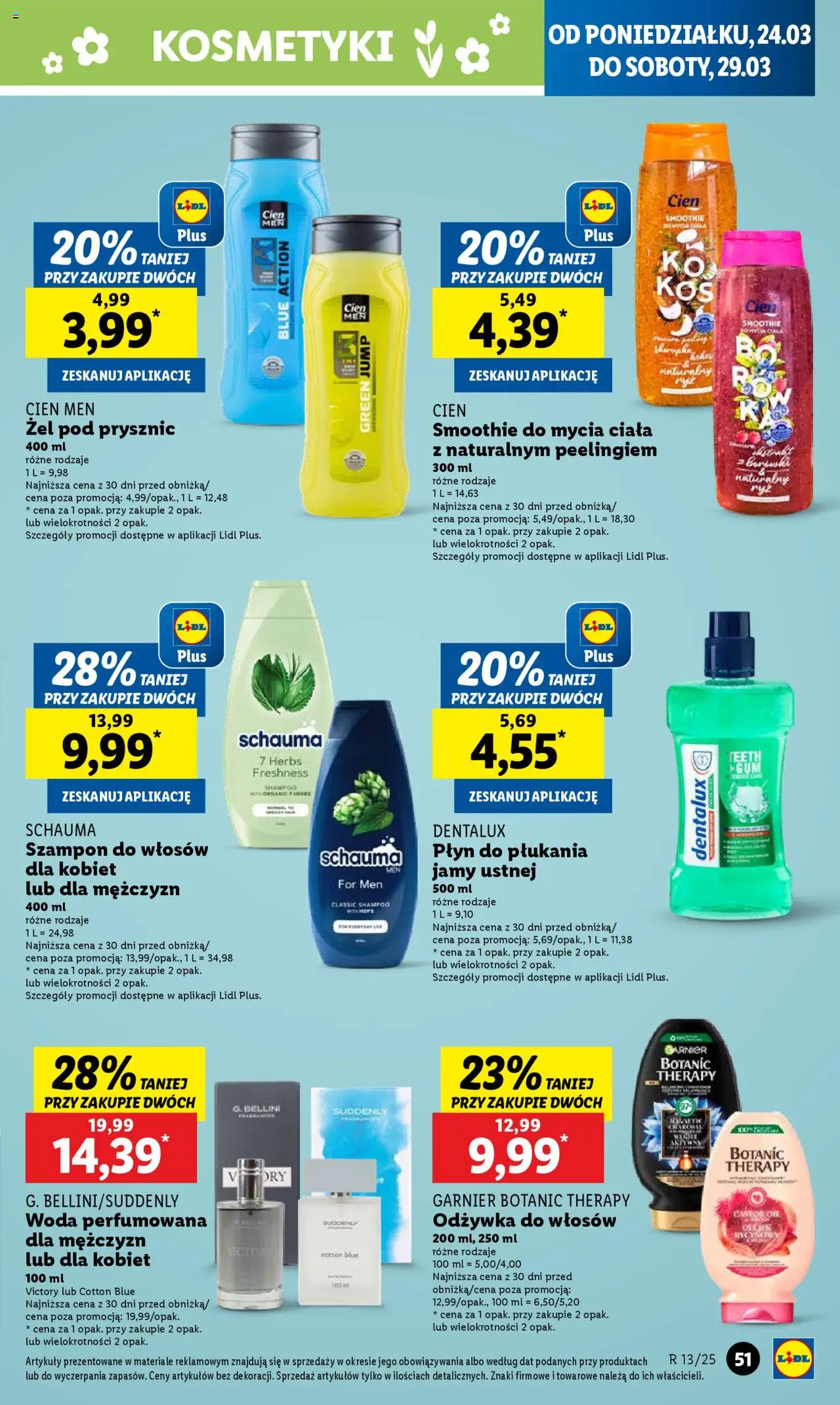 LIDL gazetka ważna od 24.03.2025 do 26.03.2025 strona 56