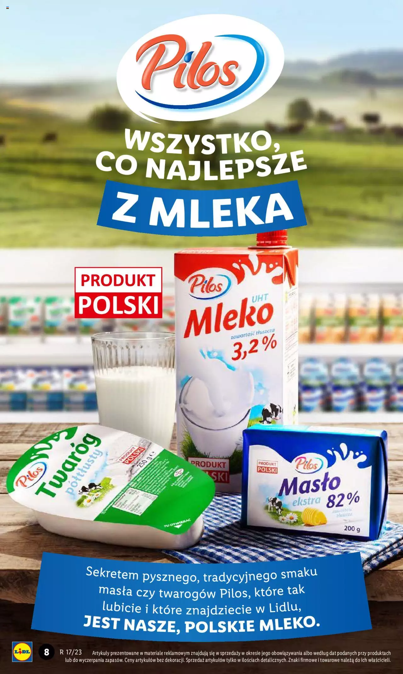 LIDL gazetka ważna od 24.04.2023 do 26.04.2023 strona 12