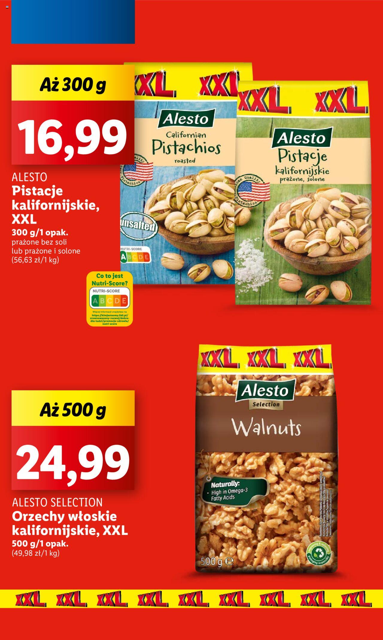 LIDL gazetka ważna od 24.06.2024 do 26.06.2024 strona 25